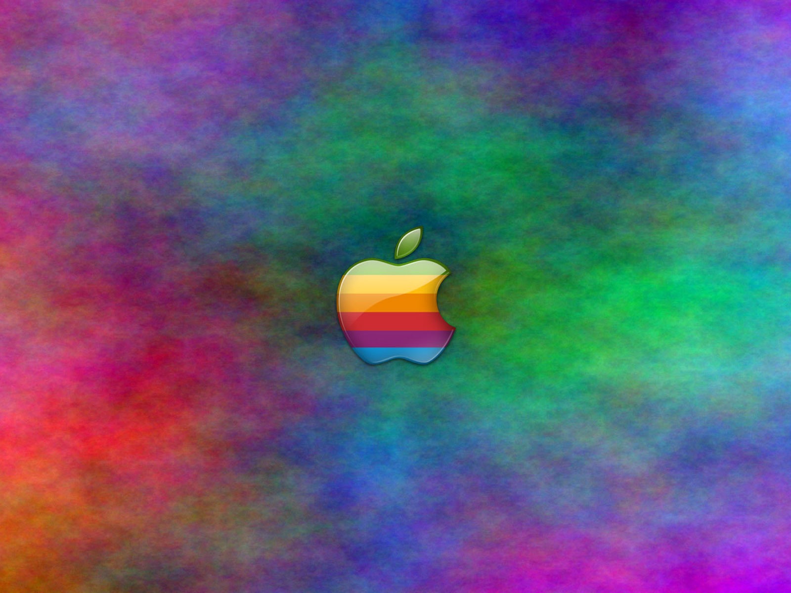 Apple主題壁紙專輯(18) #19 - 1600x1200