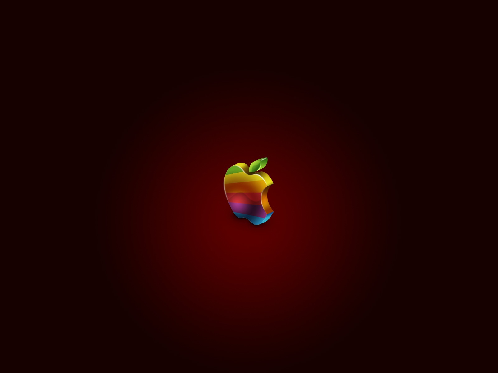 album Apple wallpaper thème (19) #2 - 1600x1200