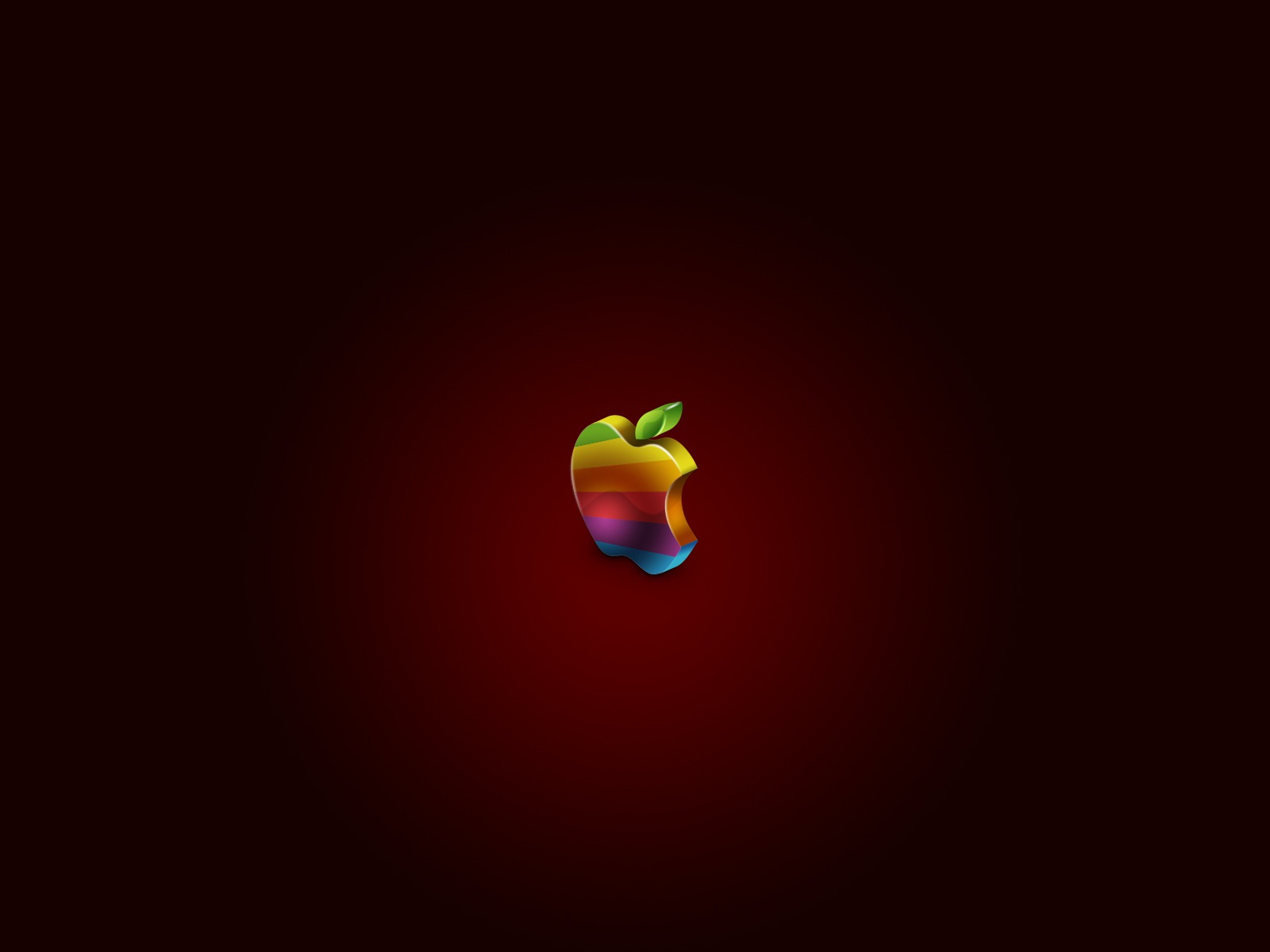 Apple主題壁紙專輯(19) #2 - 1600x1200