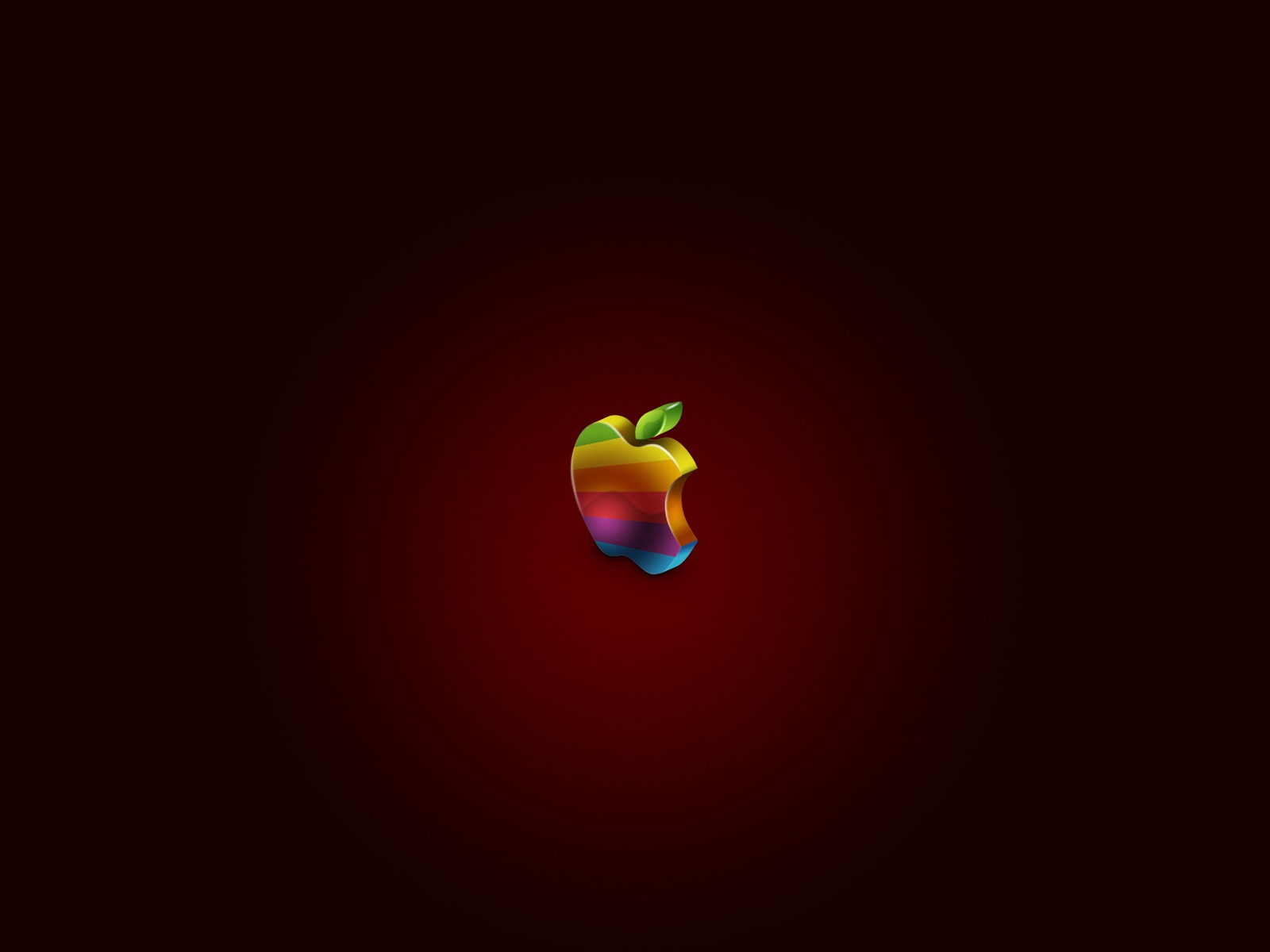 Apple téma wallpaper album (19) #2 - 1600x1200