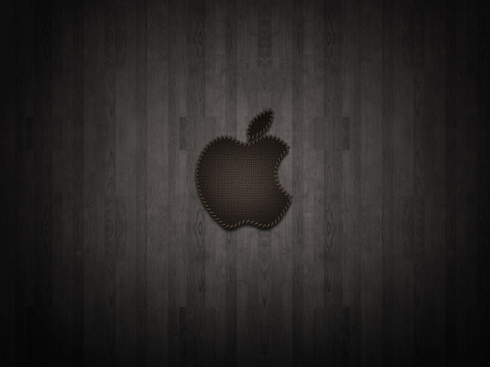 Apple主題壁紙專輯(19) #6 - 1600x1200