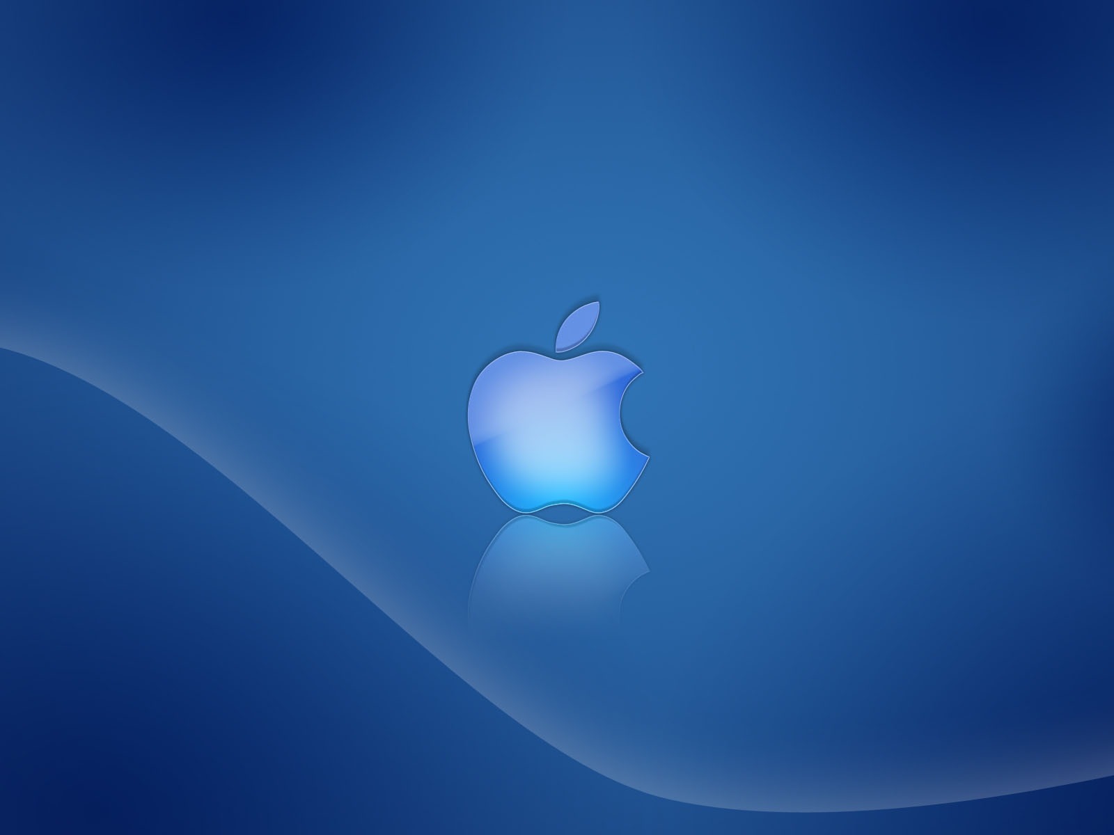 Apple主題壁紙專輯(19) #8 - 1600x1200