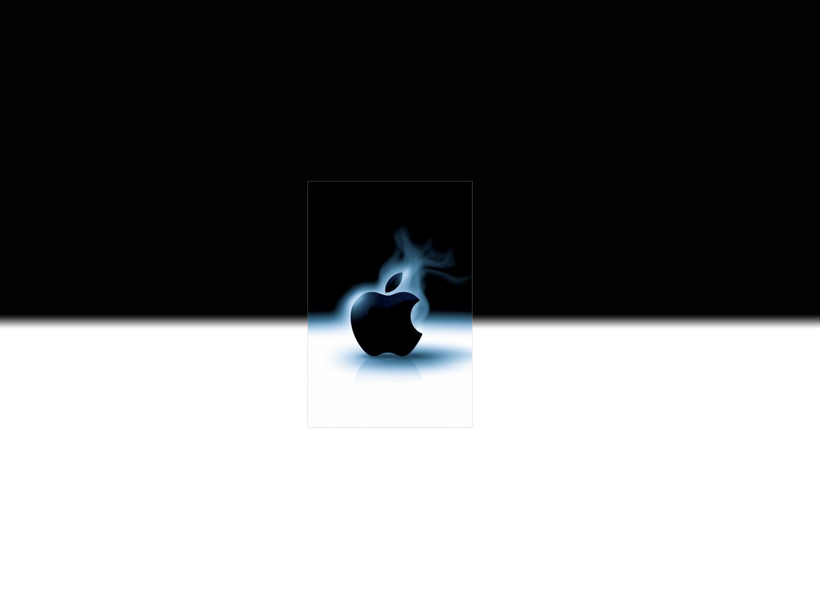 Apple主題壁紙專輯(19) #9 - 1600x1200