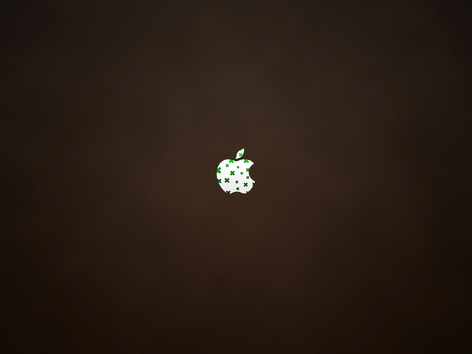 Apple主題壁紙專輯(19) #15 - 1600x1200