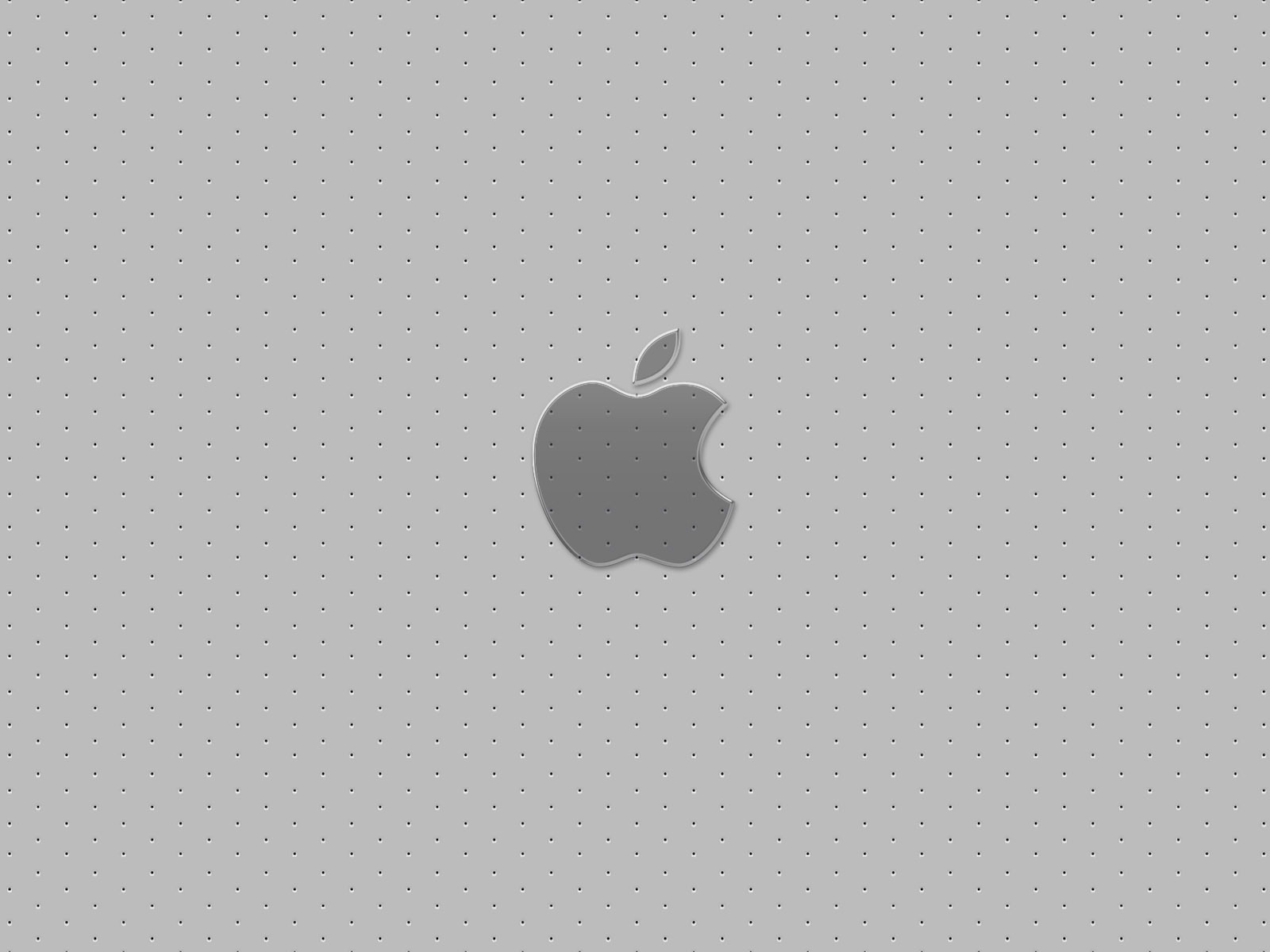 Apple主题壁纸专辑(19)20 - 1600x1200