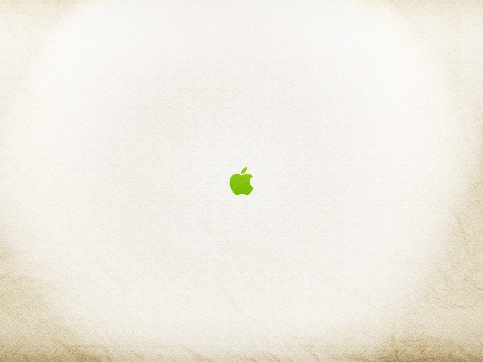 Apple主題壁紙專輯(20) #2 - 1600x1200