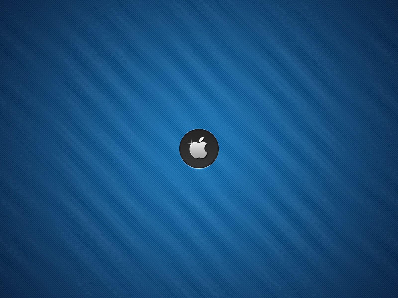 Apple主題壁紙專輯(20) #6 - 1600x1200