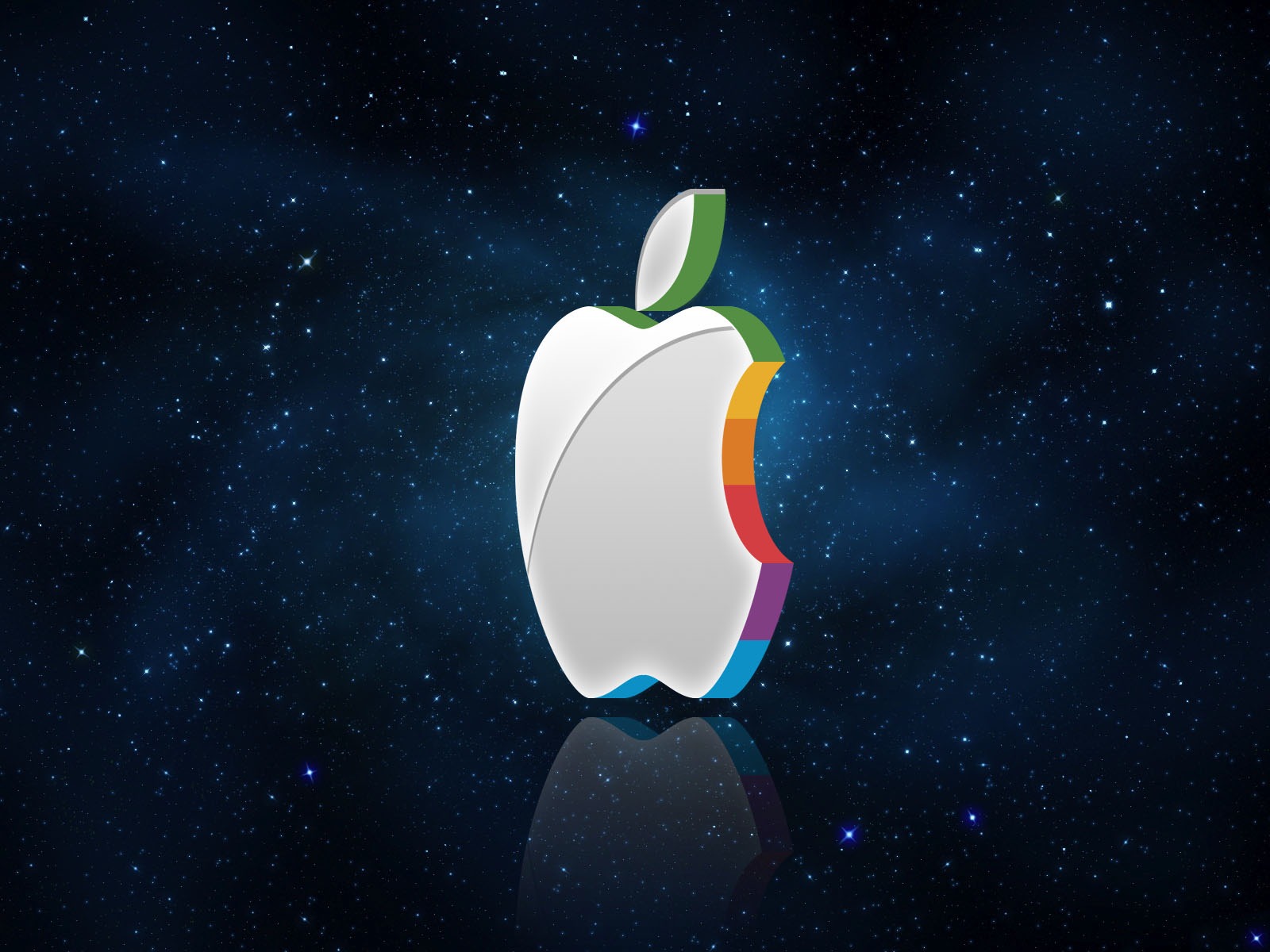 Apple主題壁紙專輯(20) #7 - 1600x1200