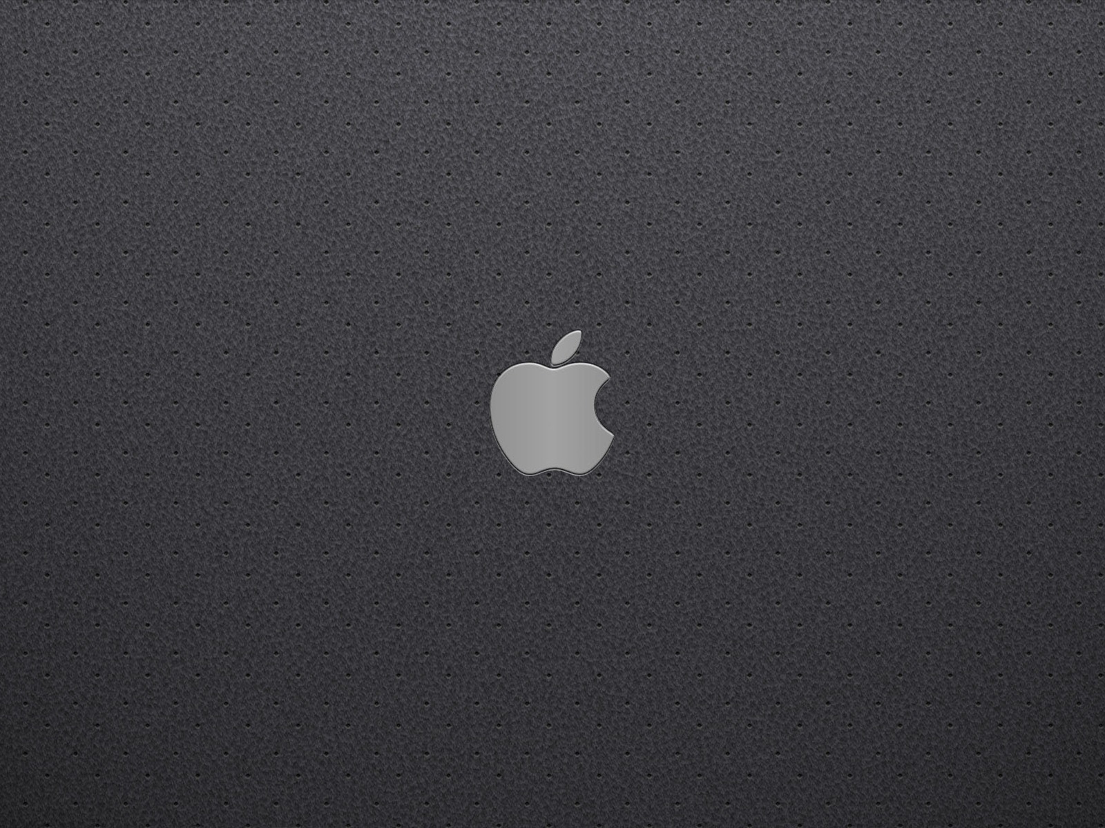 Apple主題壁紙專輯(21) #3 - 1600x1200