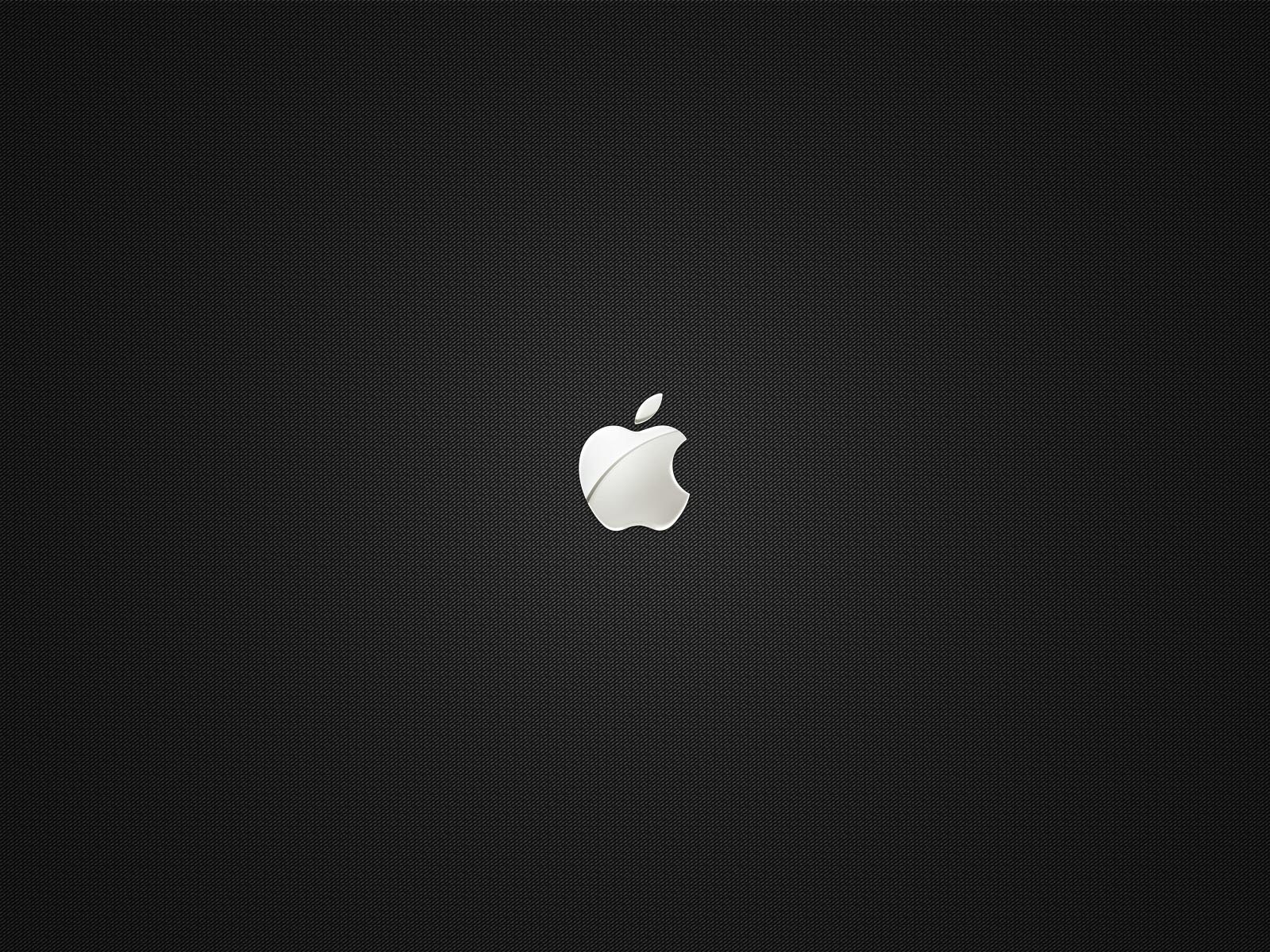 Apple主題壁紙專輯(21) #6 - 1600x1200