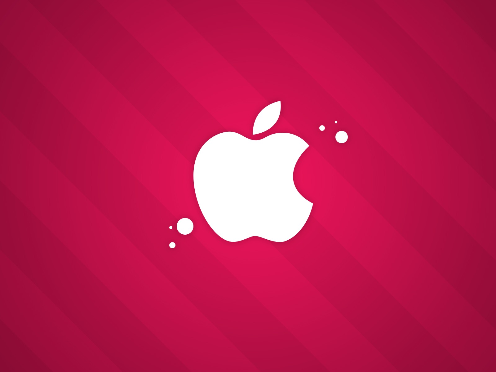 Apple主題壁紙專輯(21) #7 - 1600x1200