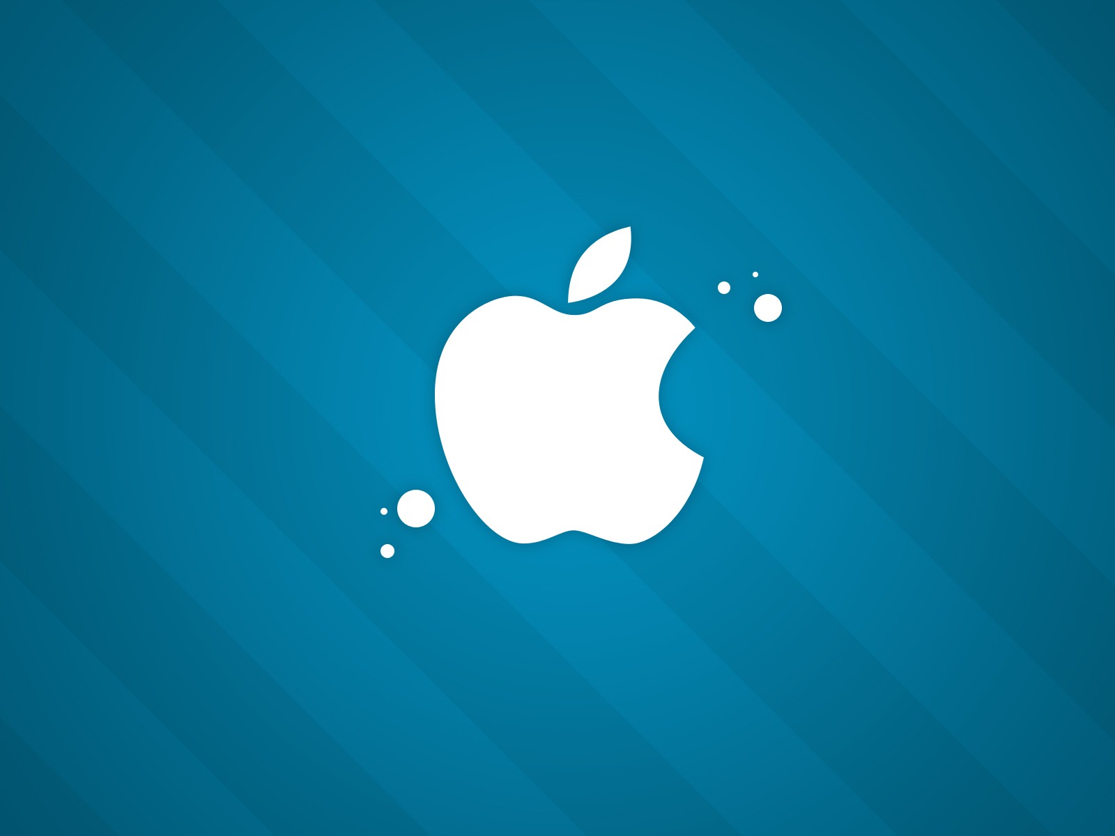 Apple主題壁紙專輯(21) #8 - 1600x1200