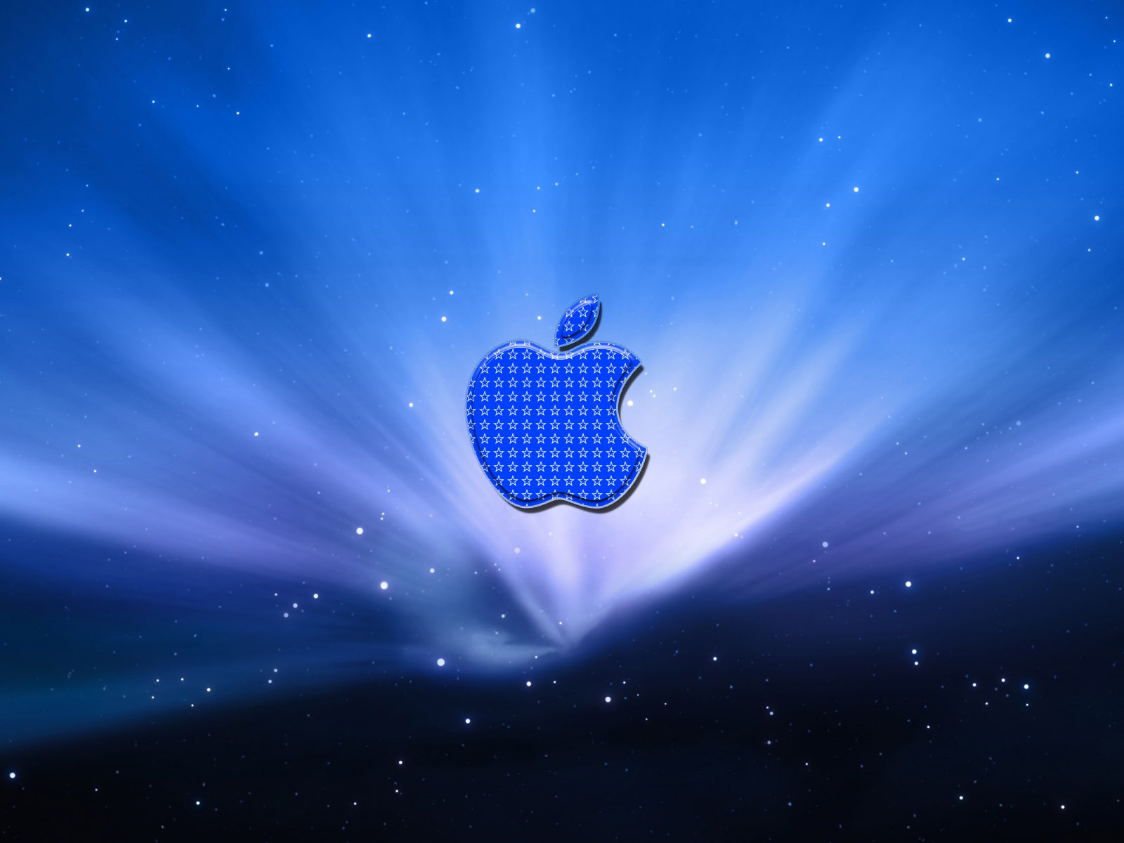 Apple Thema Tapete Album (21) #11 - 1600x1200