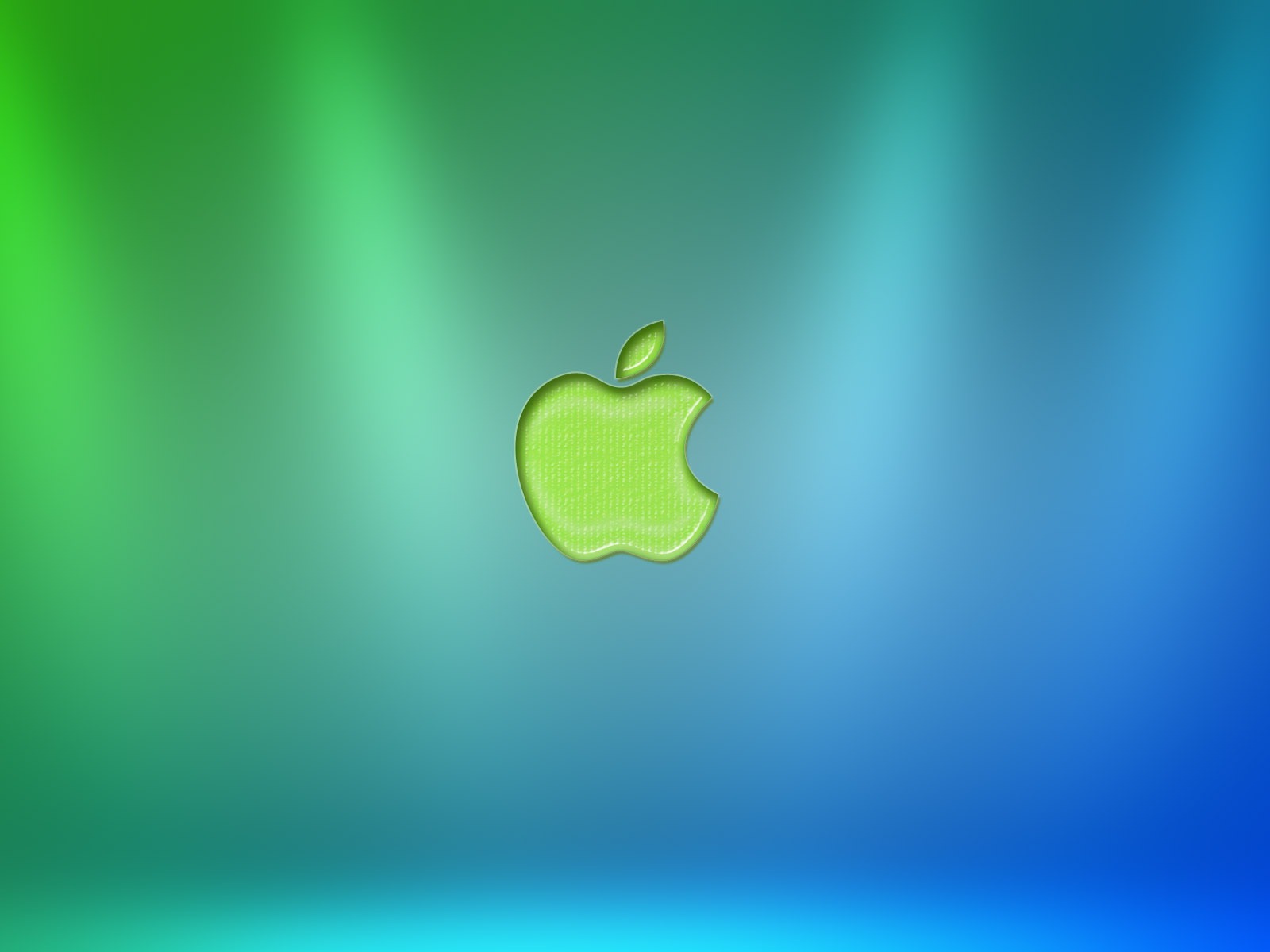 Apple主題壁紙專輯(21) #12 - 1600x1200