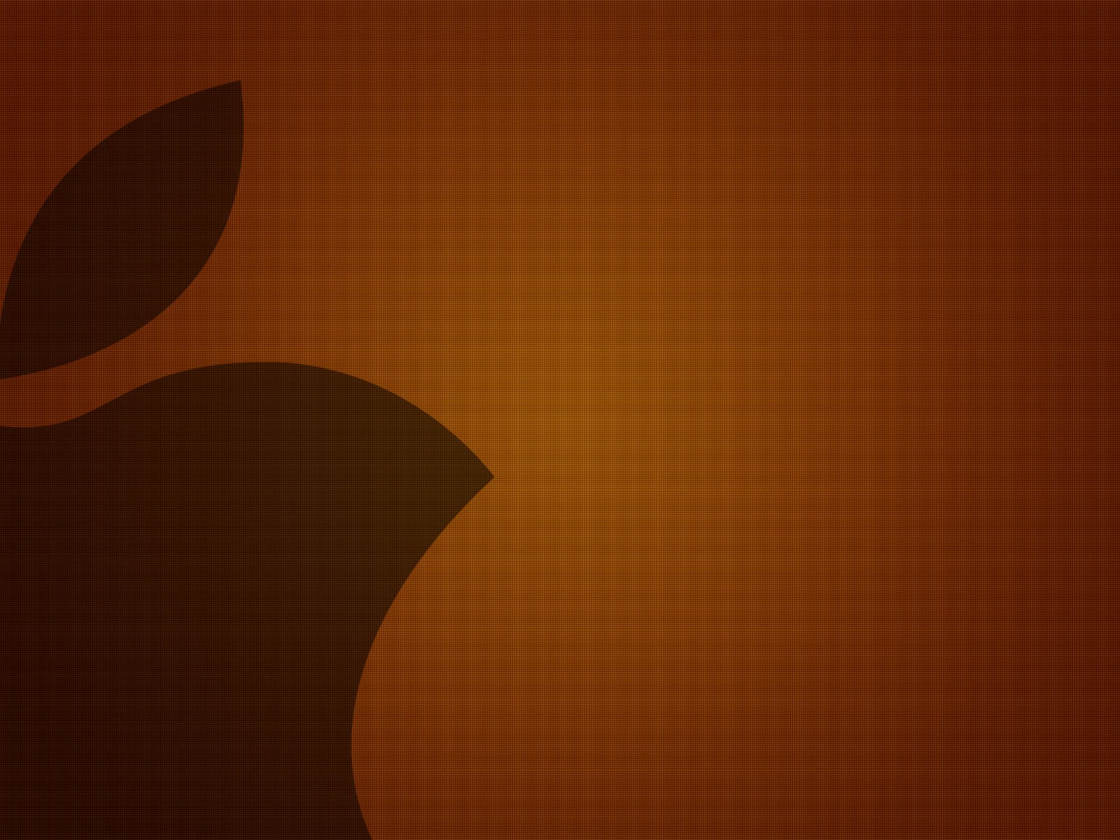 Apple主題壁紙專輯(21) #17 - 1600x1200