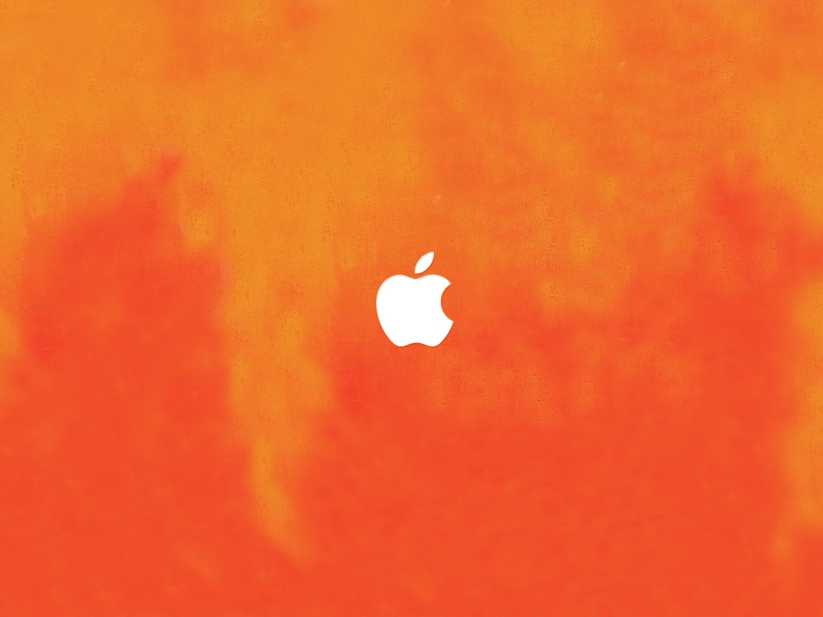 Apple主題壁紙專輯(21) #18 - 1600x1200