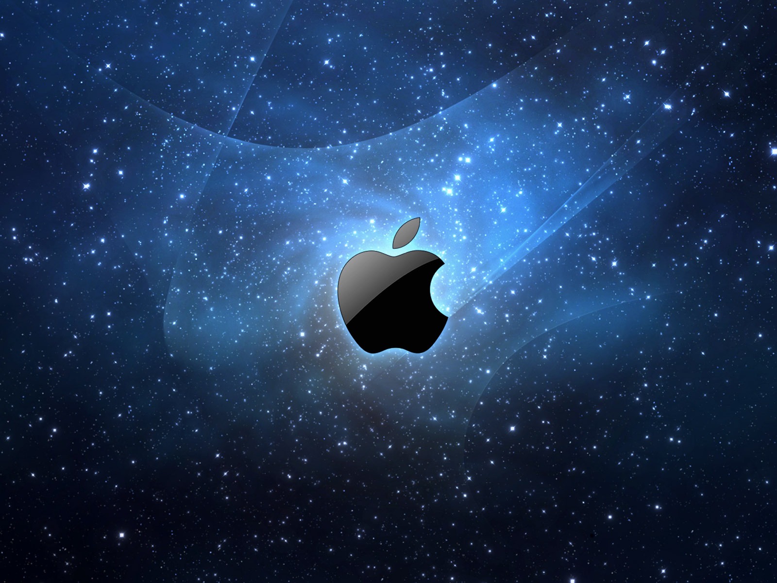 Apple主題壁紙專輯(21) #19 - 1600x1200