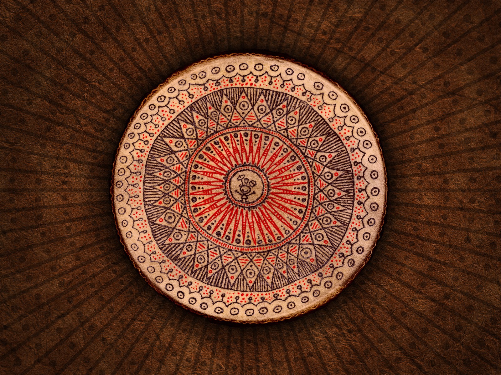 Vladstudio 壁紙專輯(六) #3 - 1600x1200
