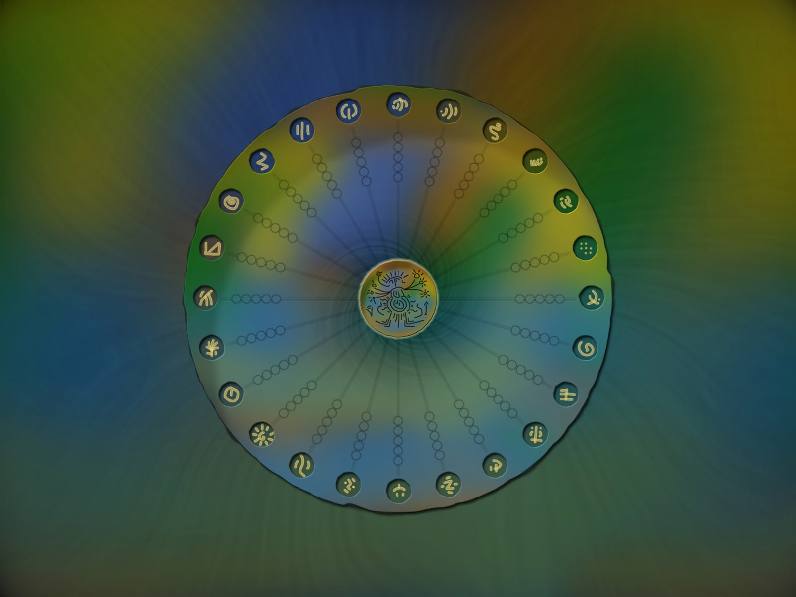 Vladstudio 壁紙專輯(六) #4 - 1600x1200