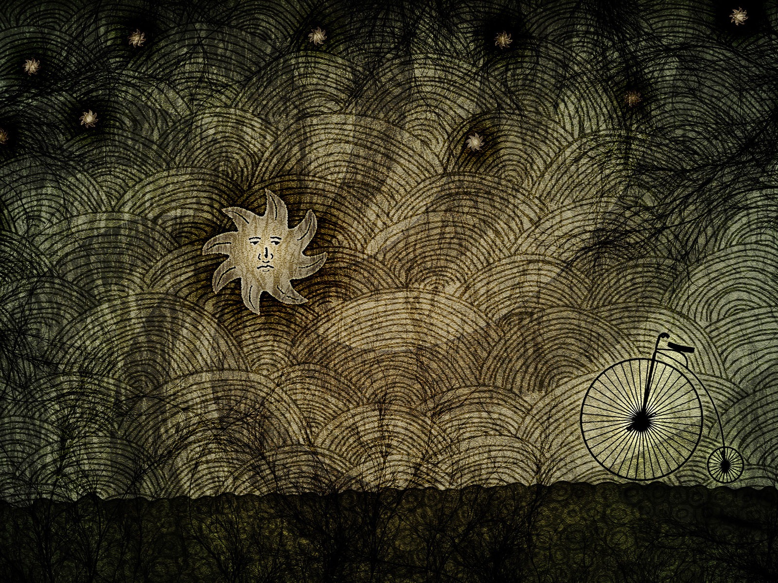 Vladstudio 壁紙專輯(六) #15 - 1600x1200