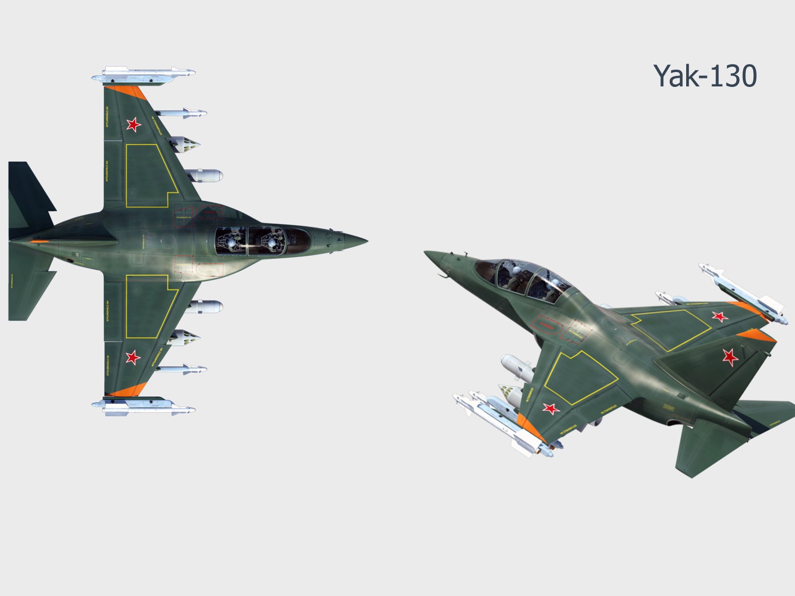 軍用飛機 CG壁紙 #2 - 1600x1200