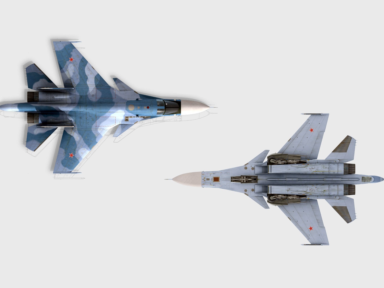 軍用飛機 CG壁紙 #5 - 1600x1200