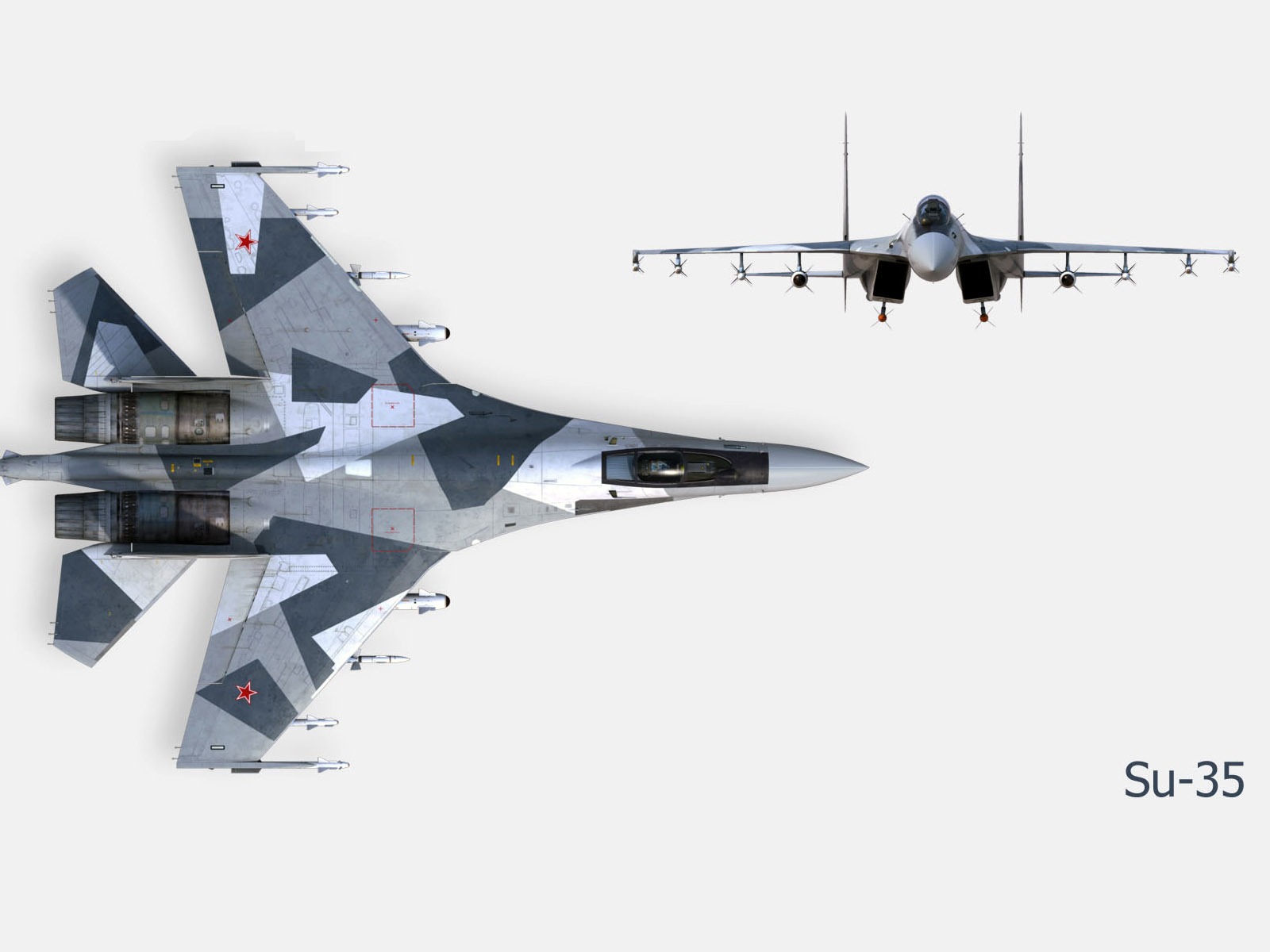 軍用飛機 CG壁紙 #9 - 1600x1200