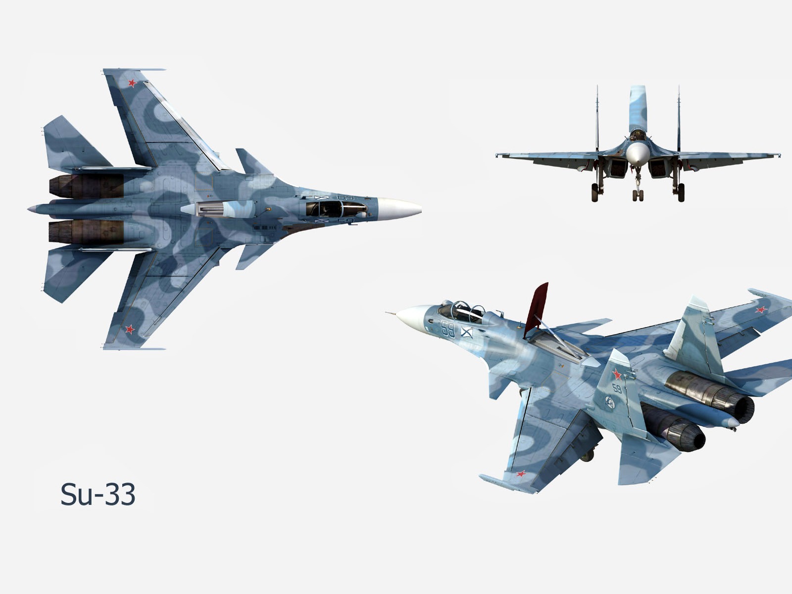 軍用飛機 CG壁紙 #10 - 1600x1200
