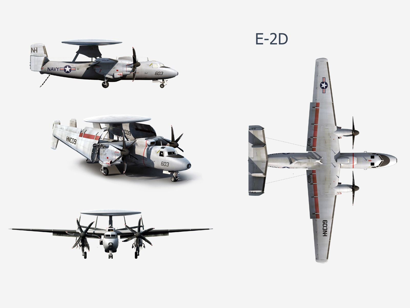 軍用飛機 CG壁紙 #20 - 1600x1200