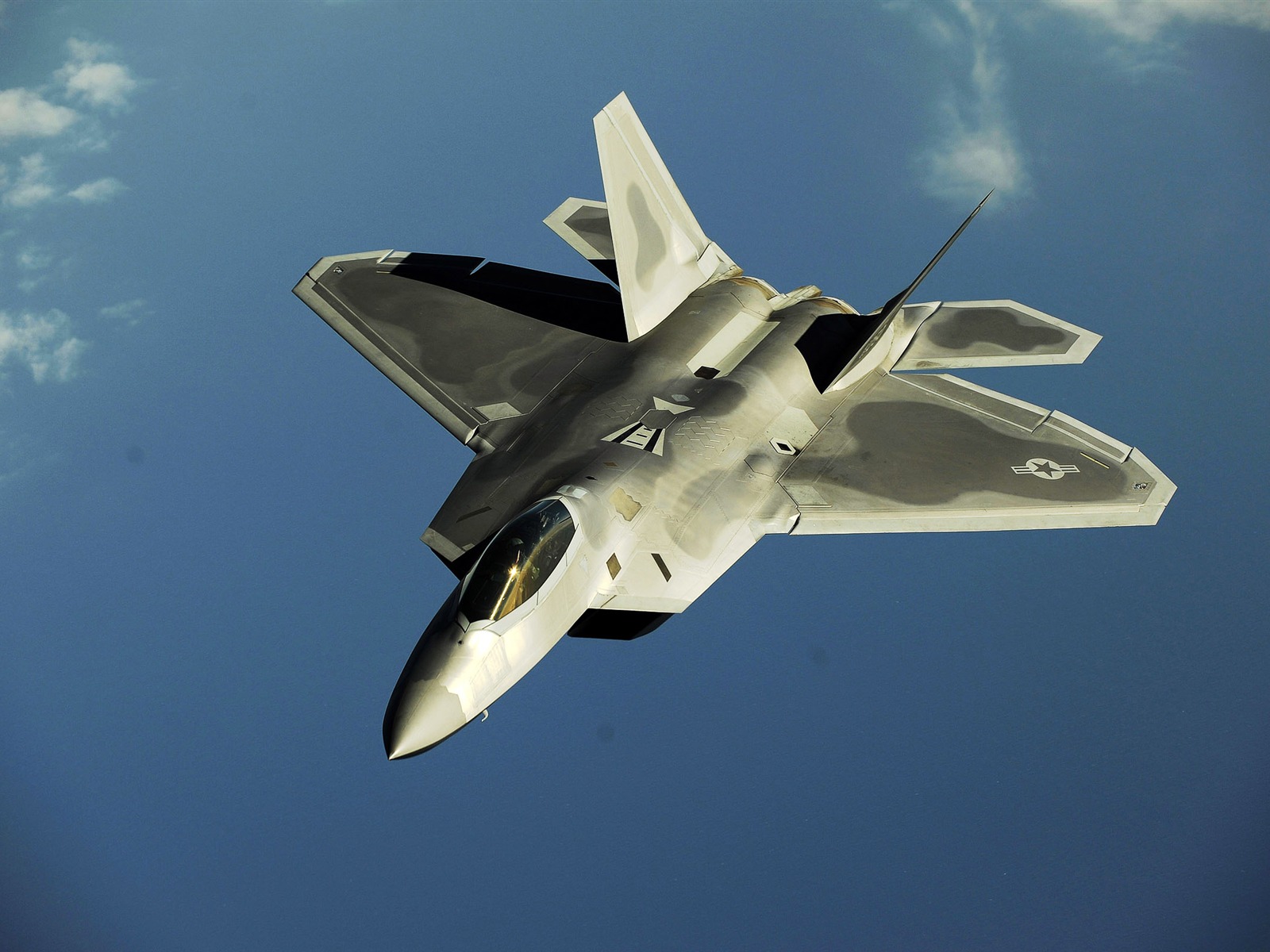 HD wallpaper military aircraft (11) #6 - 1600x1200