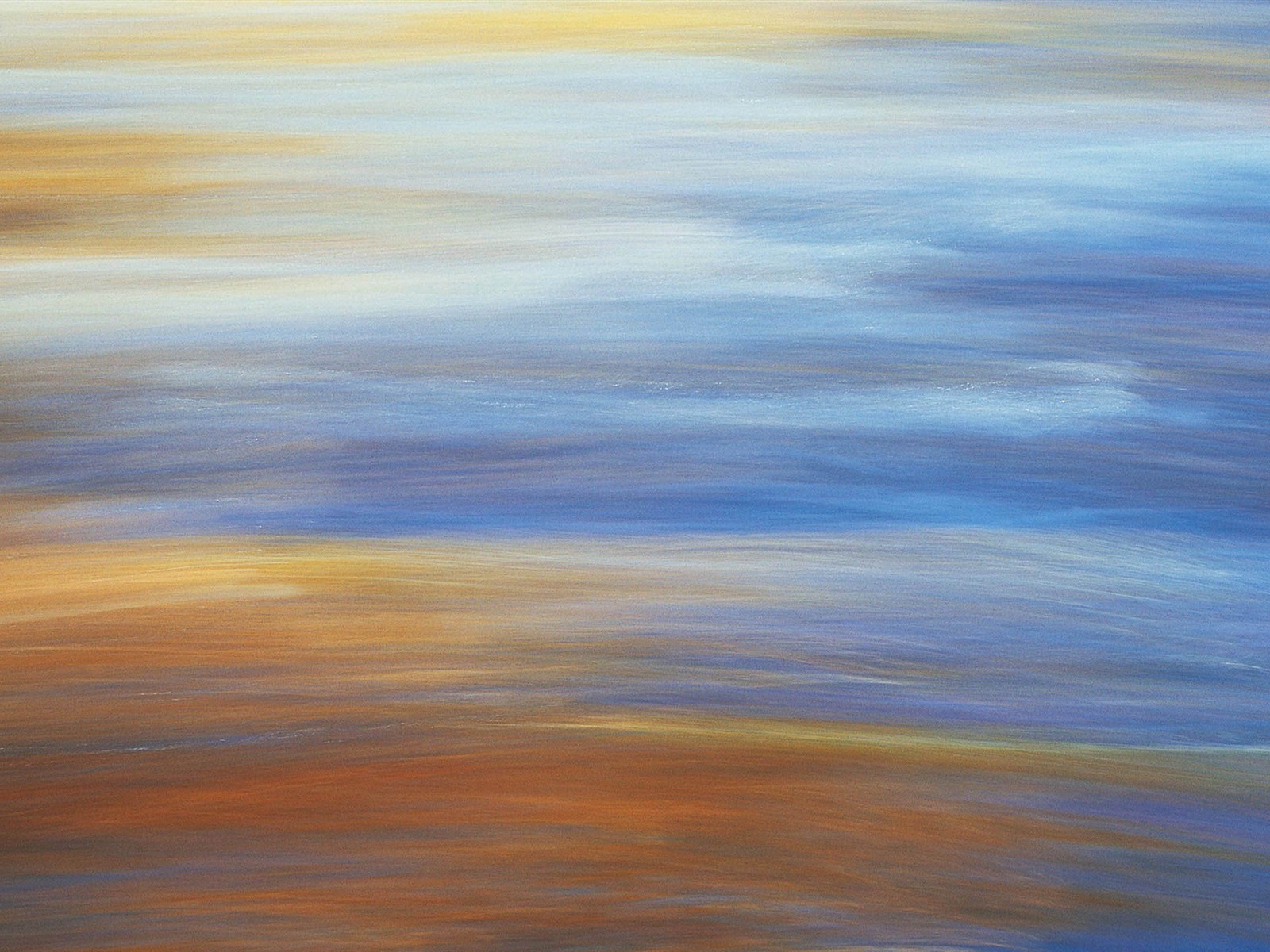 MAC OS X 系統 高清壁紙(一) #2 - 1600x1200