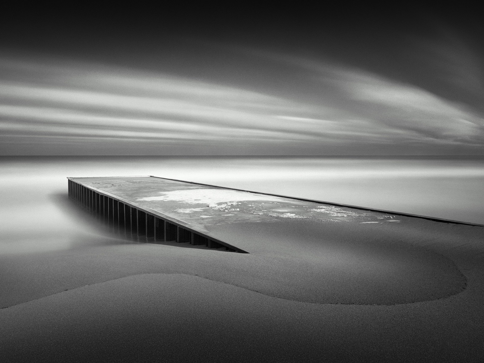 MAC OS X 系統 高清壁紙(一) #11 - 1600x1200