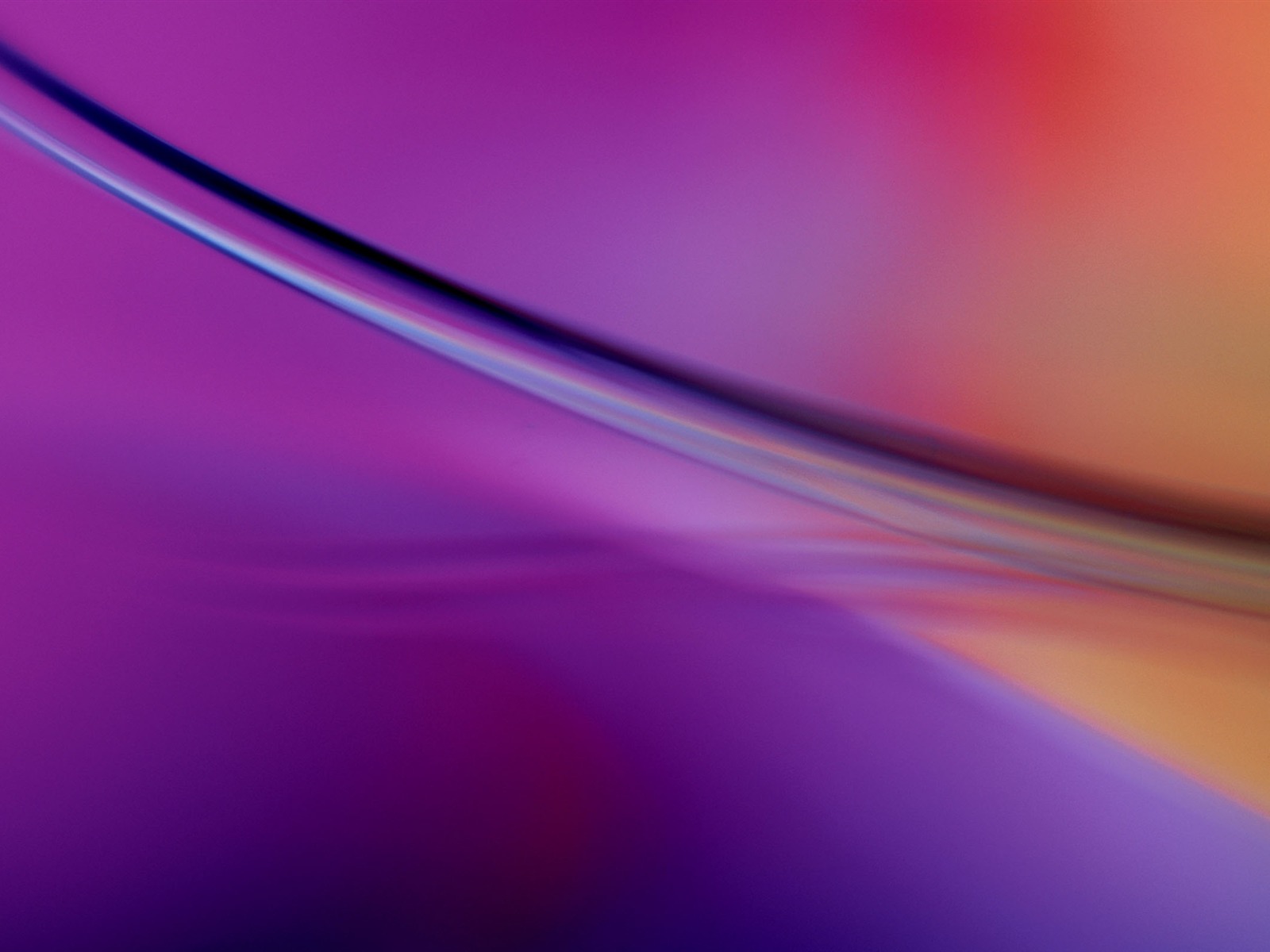 MAC OS X 系統 高清壁紙(一) #13 - 1600x1200