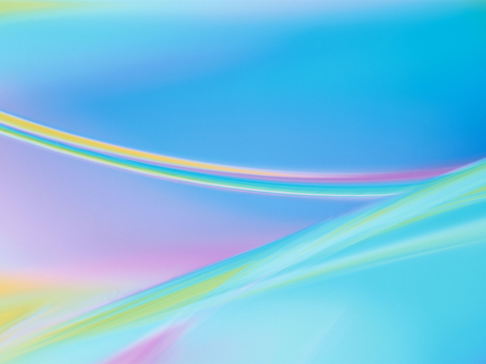 MAC OS X 系統 高清壁紙(二) #15 - 1600x1200