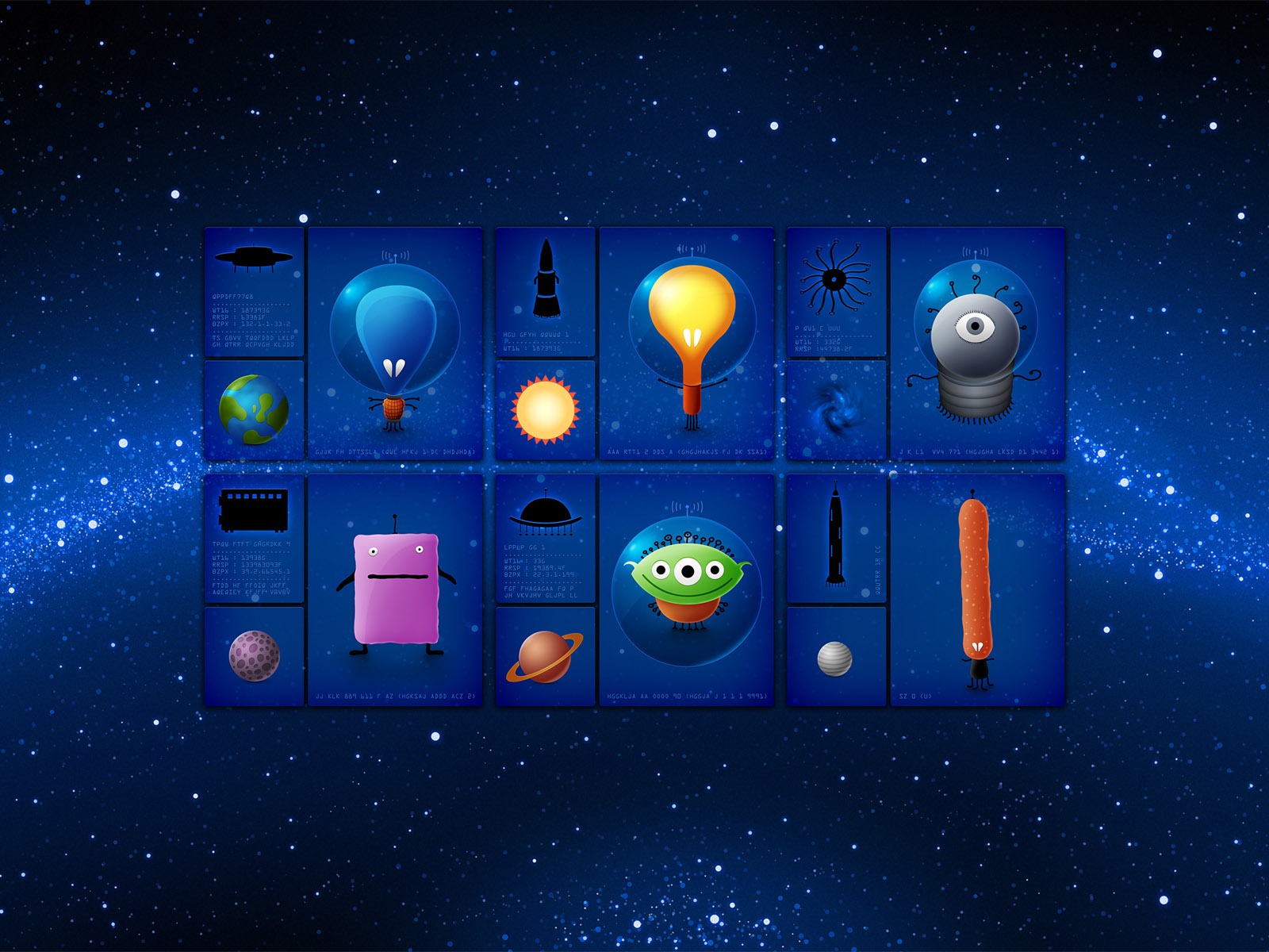 Vladstudio 壁紙專輯(七) #20 - 1600x1200