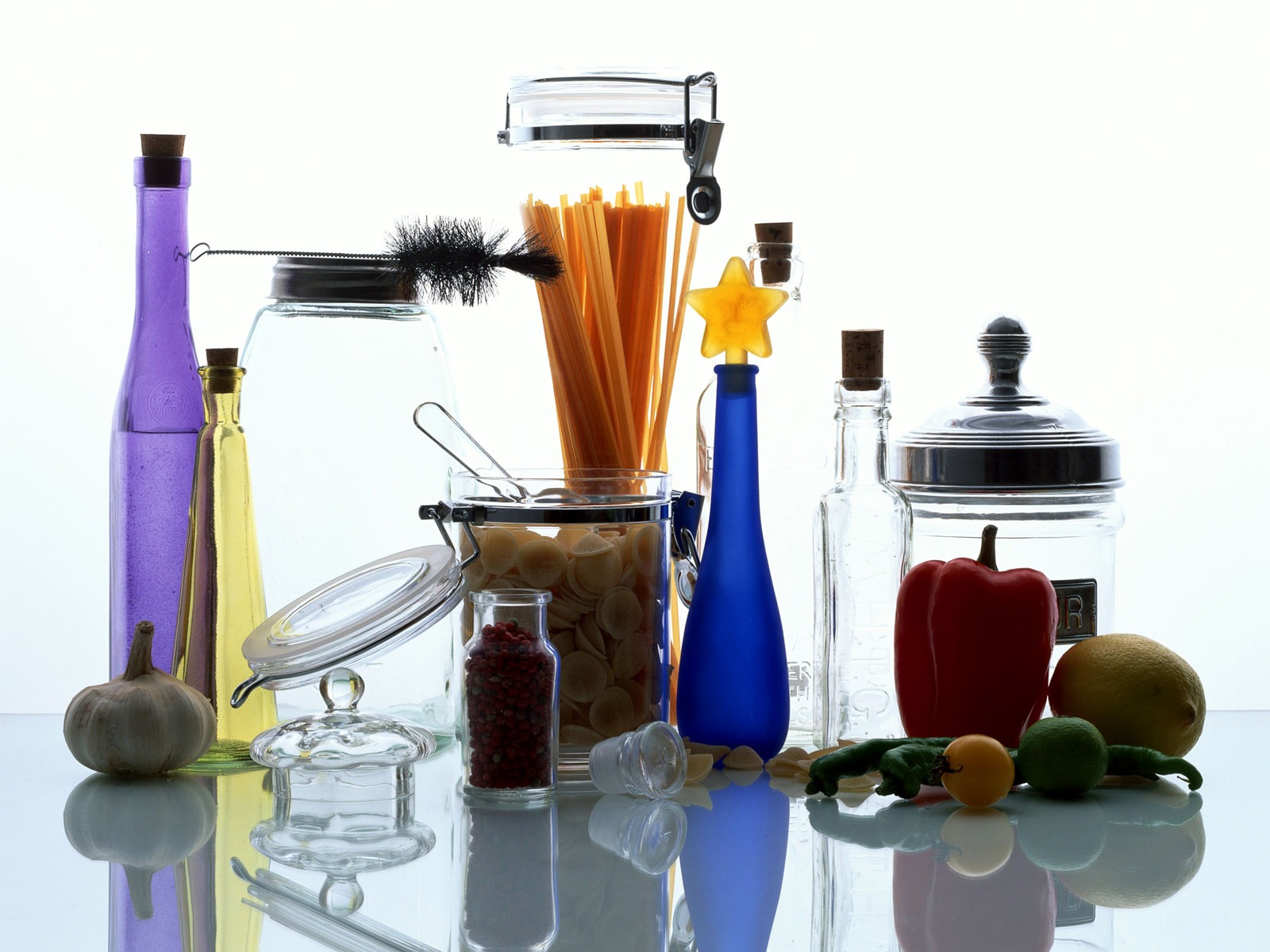 Drinks wallpaper (1) #12 - 1600x1200