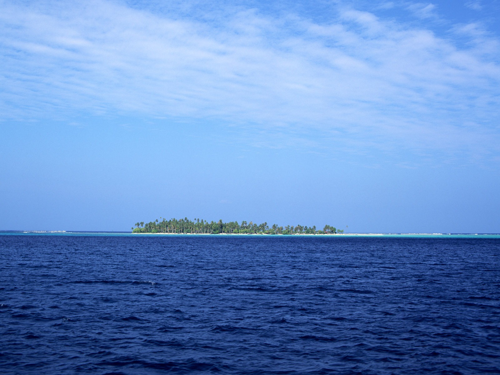海濱風光 壁紙(四) #6 - 1600x1200