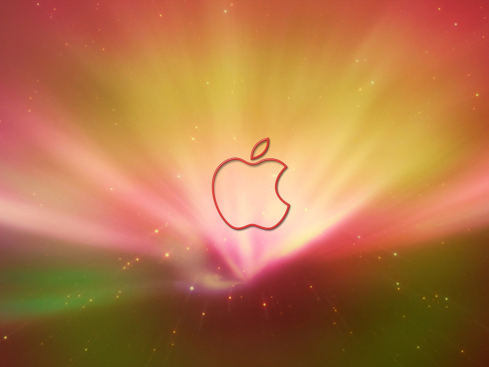 Apple téma wallpaper album (22) #1 - 1600x1200