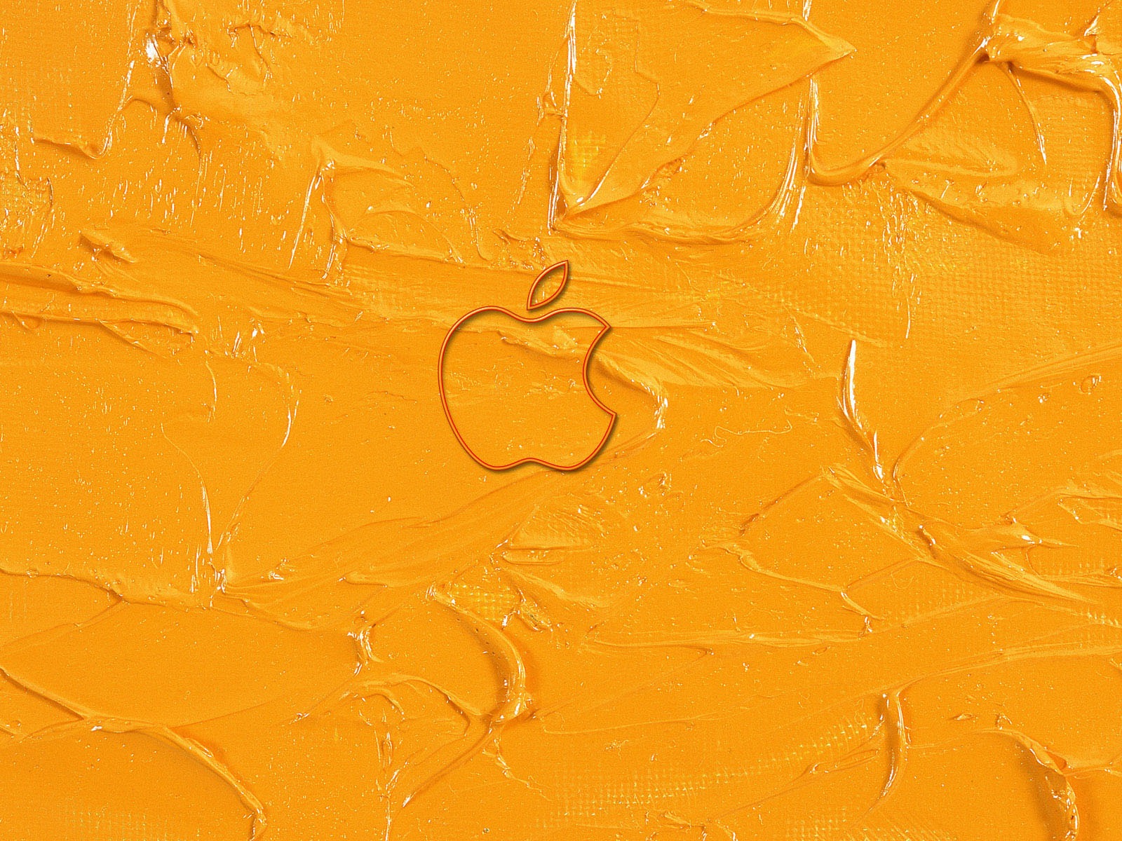 album Apple wallpaper thème (22) #2 - 1600x1200