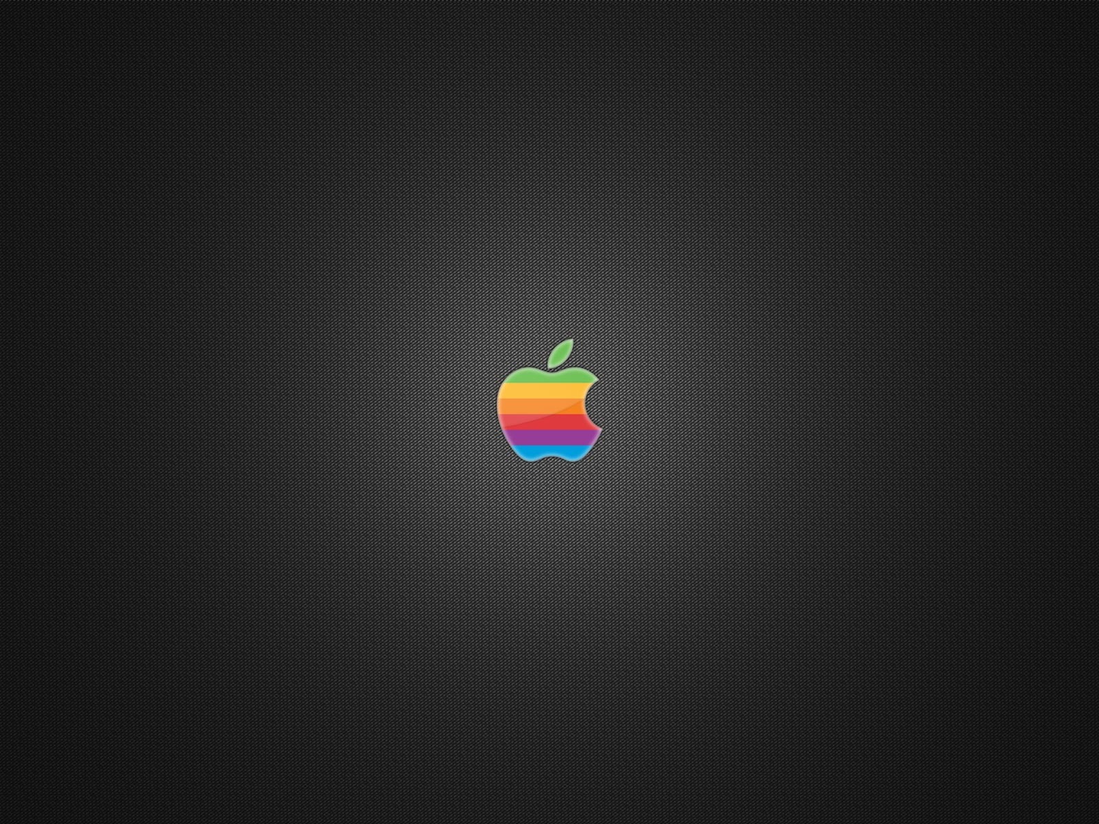 Apple主題壁紙專輯(22) #3 - 1600x1200