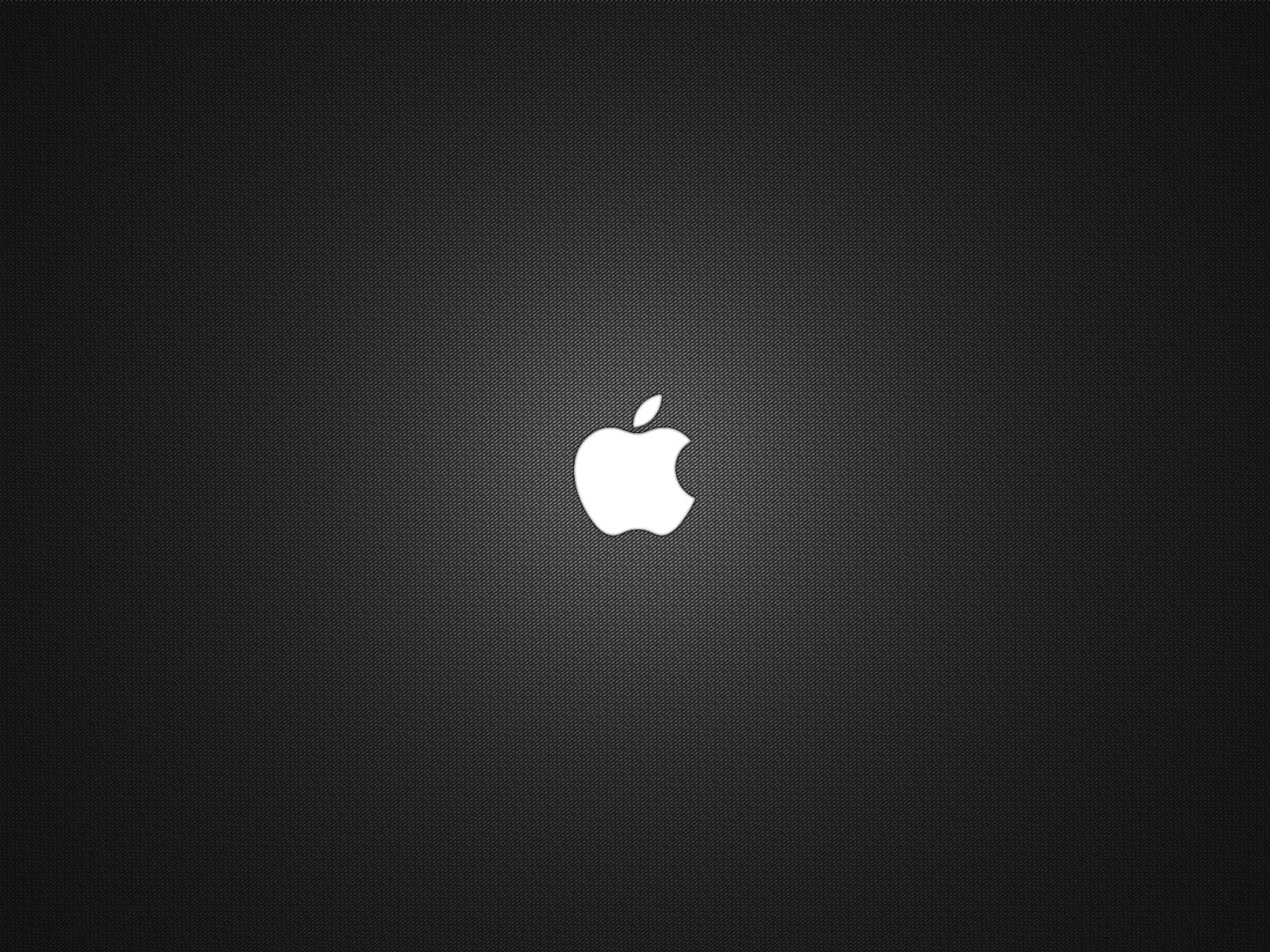 Apple主題壁紙專輯(22) #4 - 1600x1200