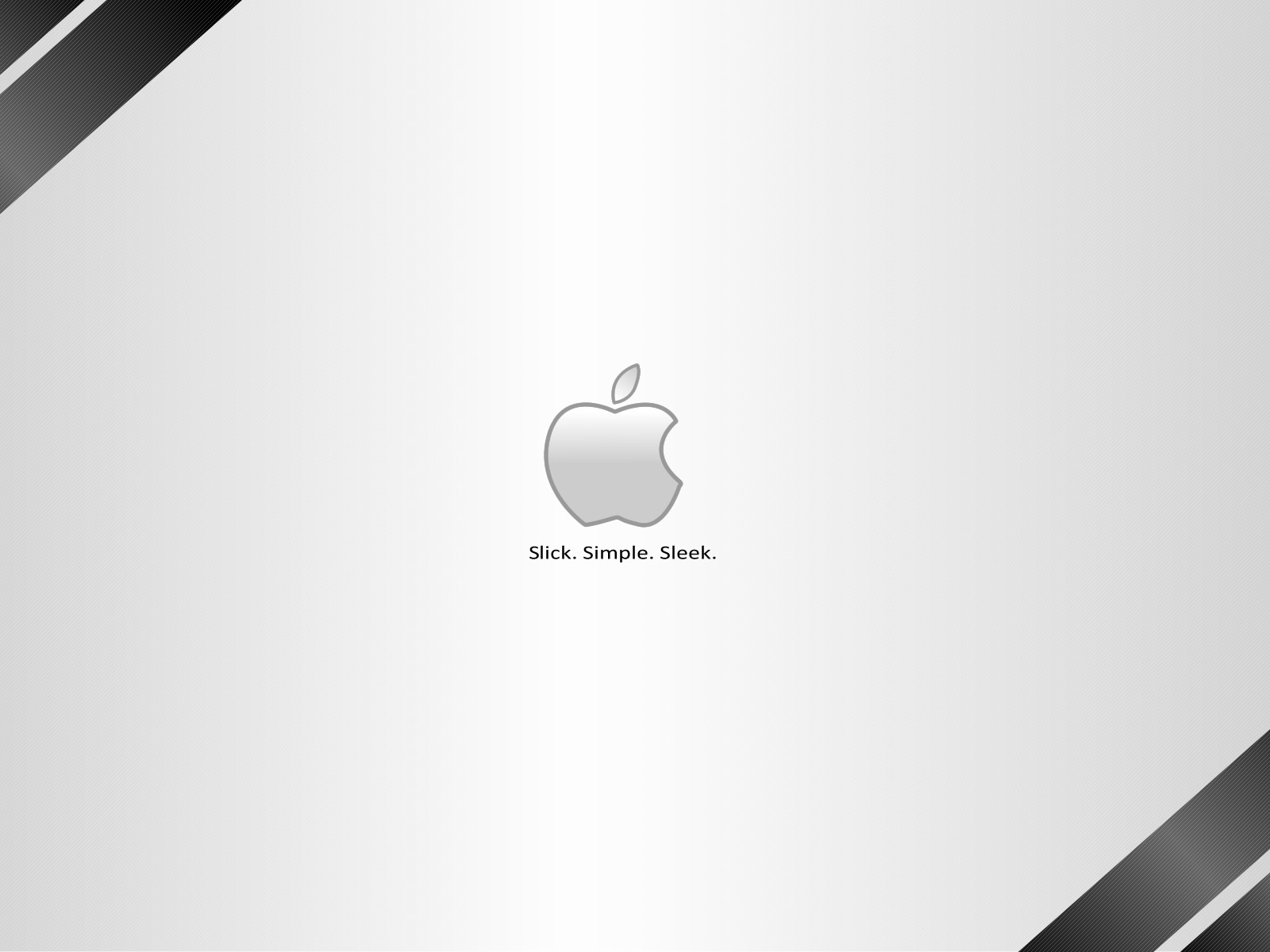 tema de fondo de pantalla de Apple álbum (22) #13 - 1600x1200