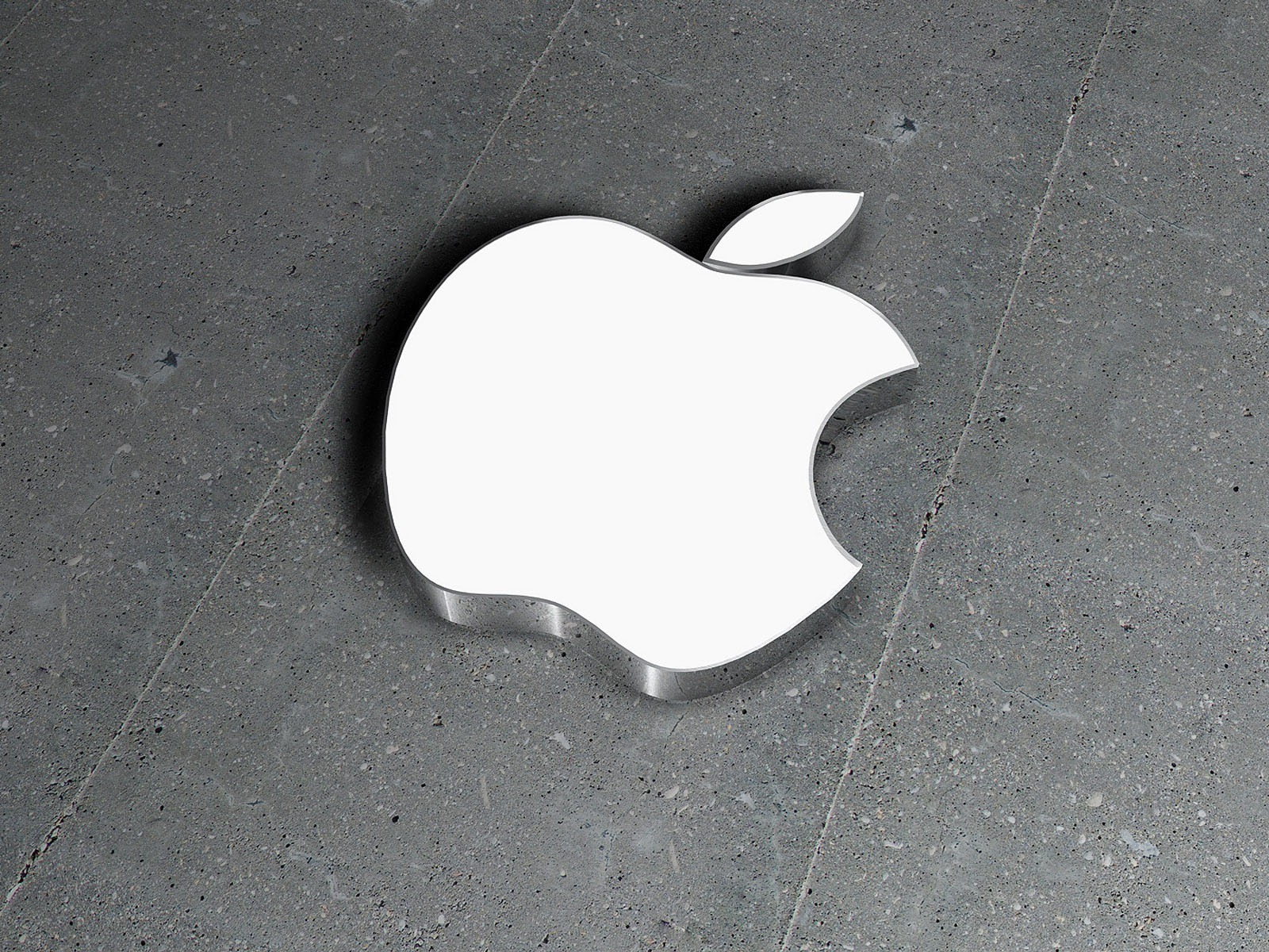 Apple主題壁紙專輯(22) #18 - 1600x1200