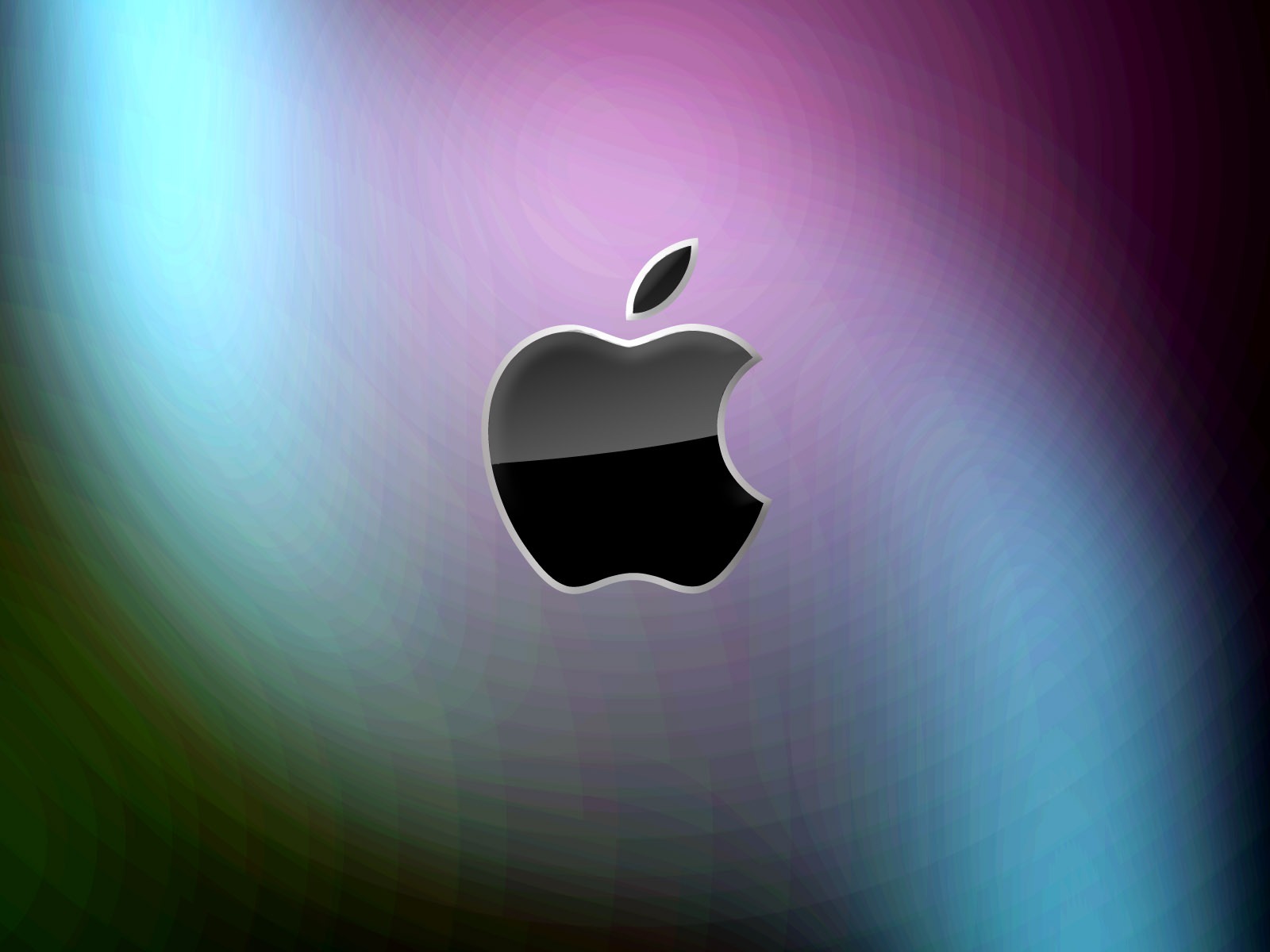 Apple theme wallpaper album (23) #1 - 1600x1200