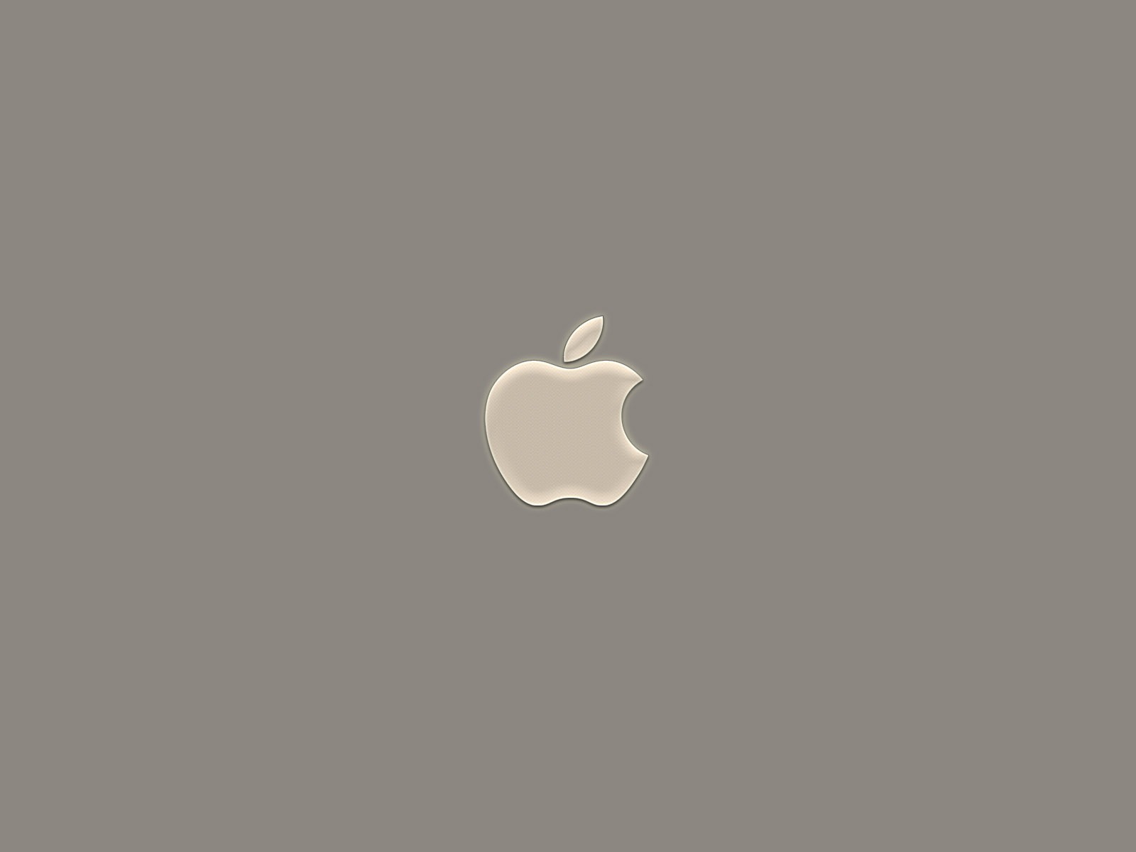 Apple主題壁紙專輯(23) #8 - 1600x1200