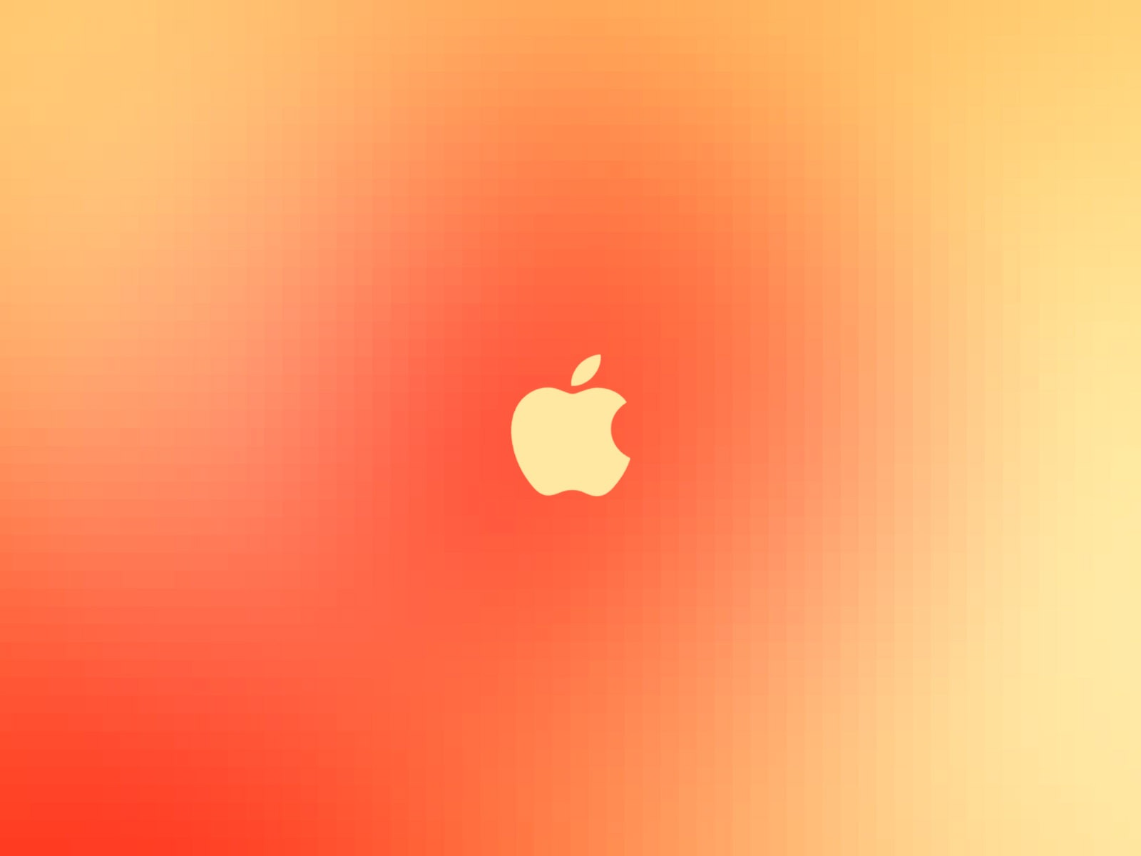 Apple Thema Tapete Album (23) #16 - 1600x1200