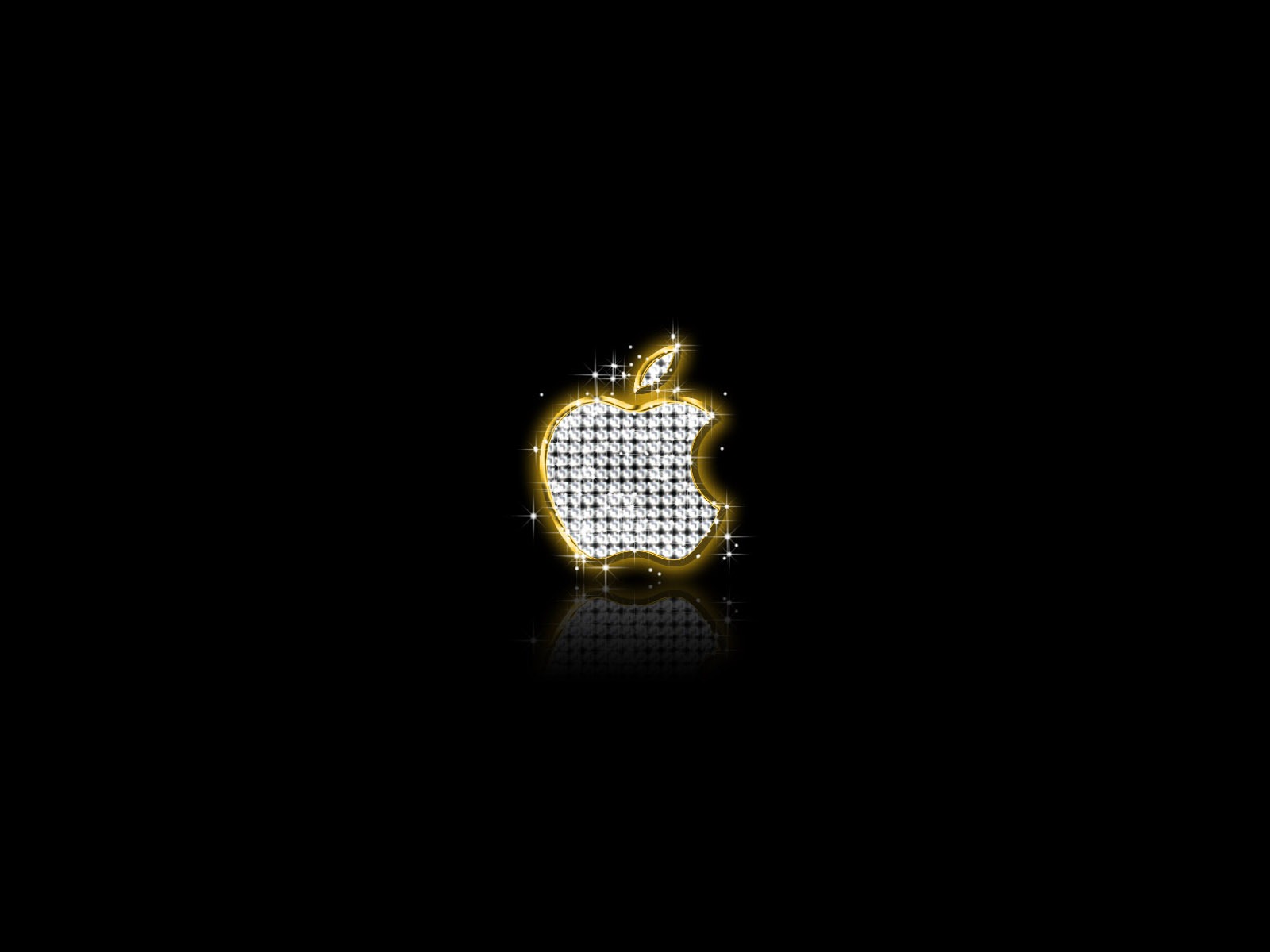 Apple Thema Tapete Album (23) #18 - 1600x1200