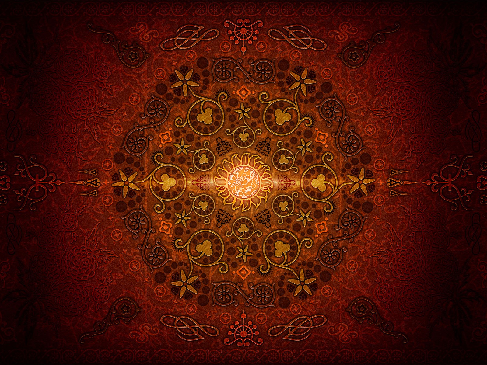 Vladstudio 壁紙專輯(八) #2 - 1600x1200