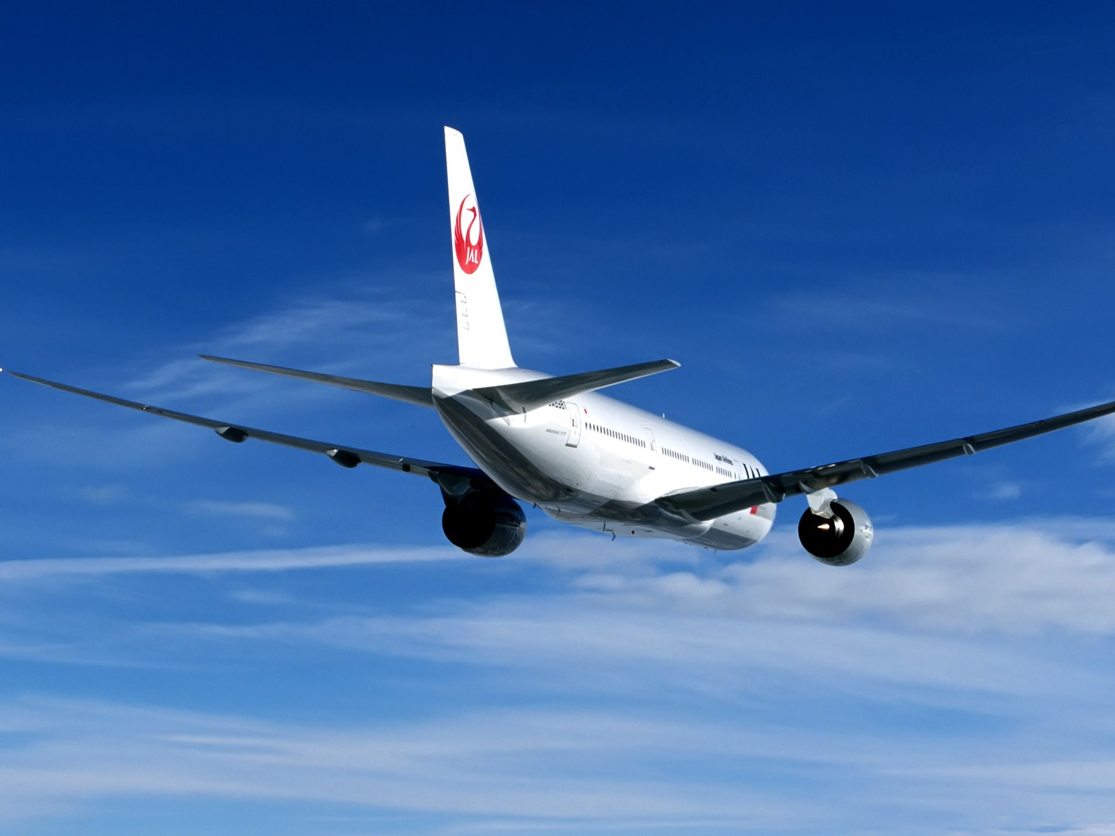 民航飛機寫真 高清壁紙 #26 - 1600x1200