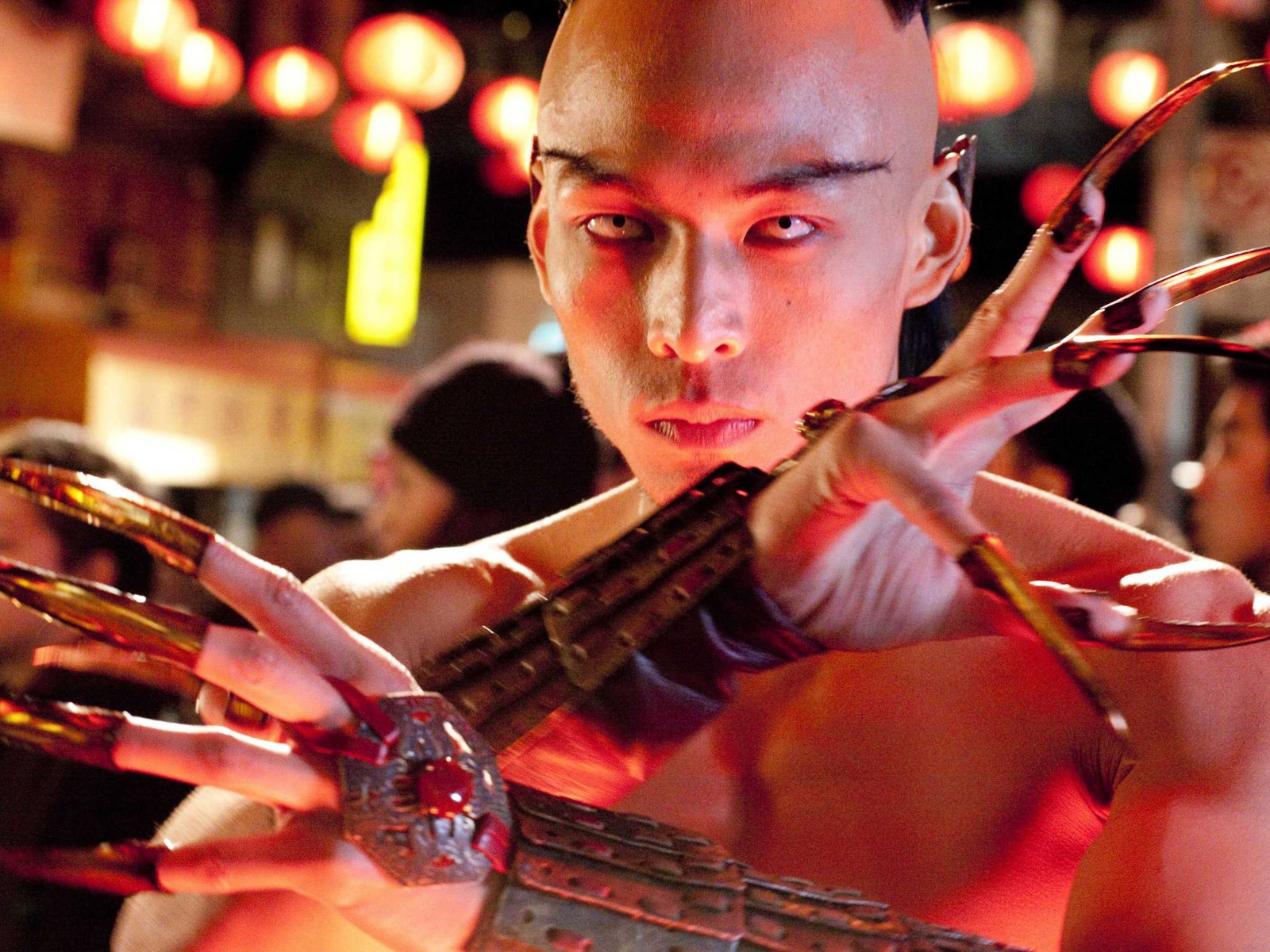 The Sorcerer's Apprentice 魔法師的門徒 高清壁紙 #19 - 1600x1200